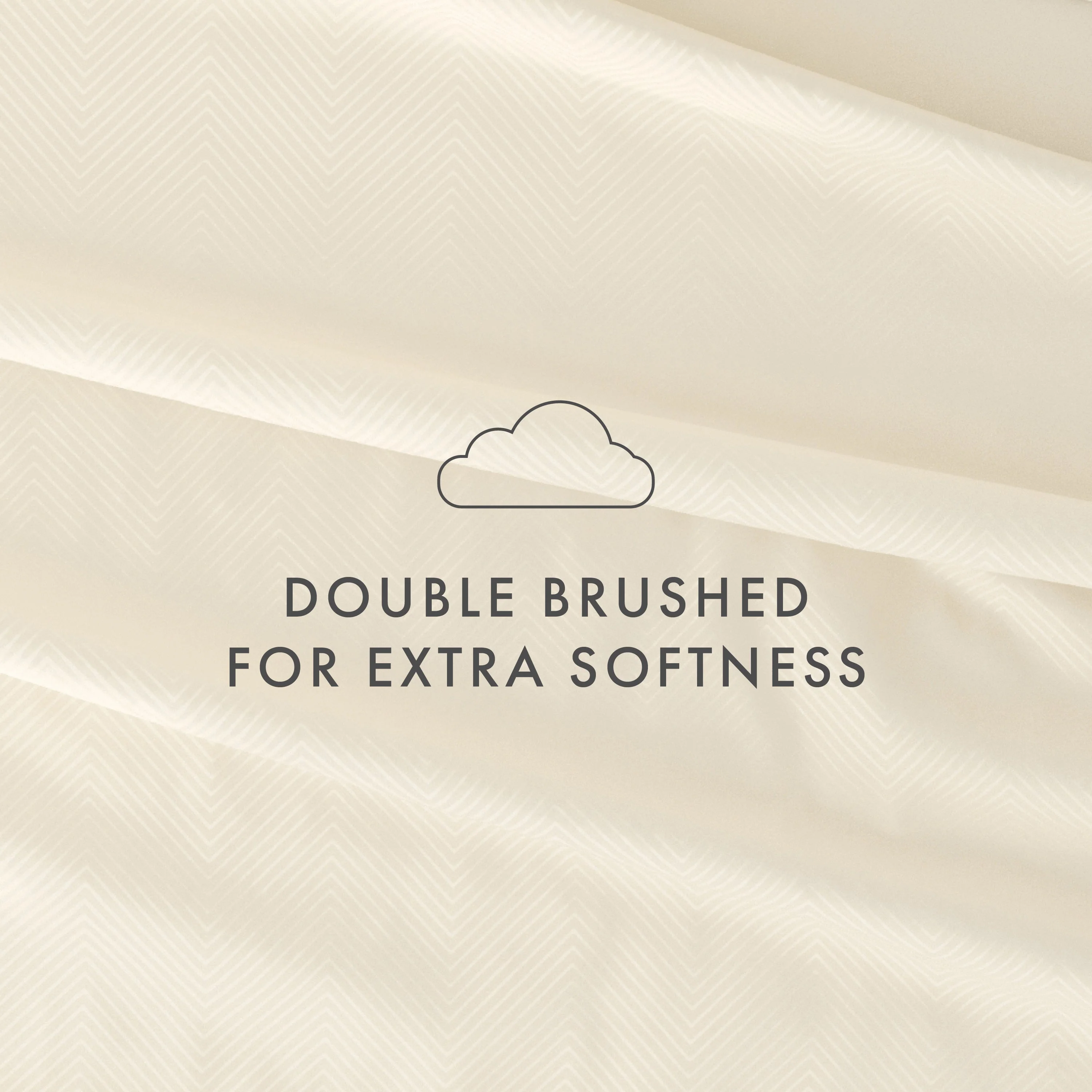 Chevron Embossed 4-Piece Sheet Set - Sale - Image 51