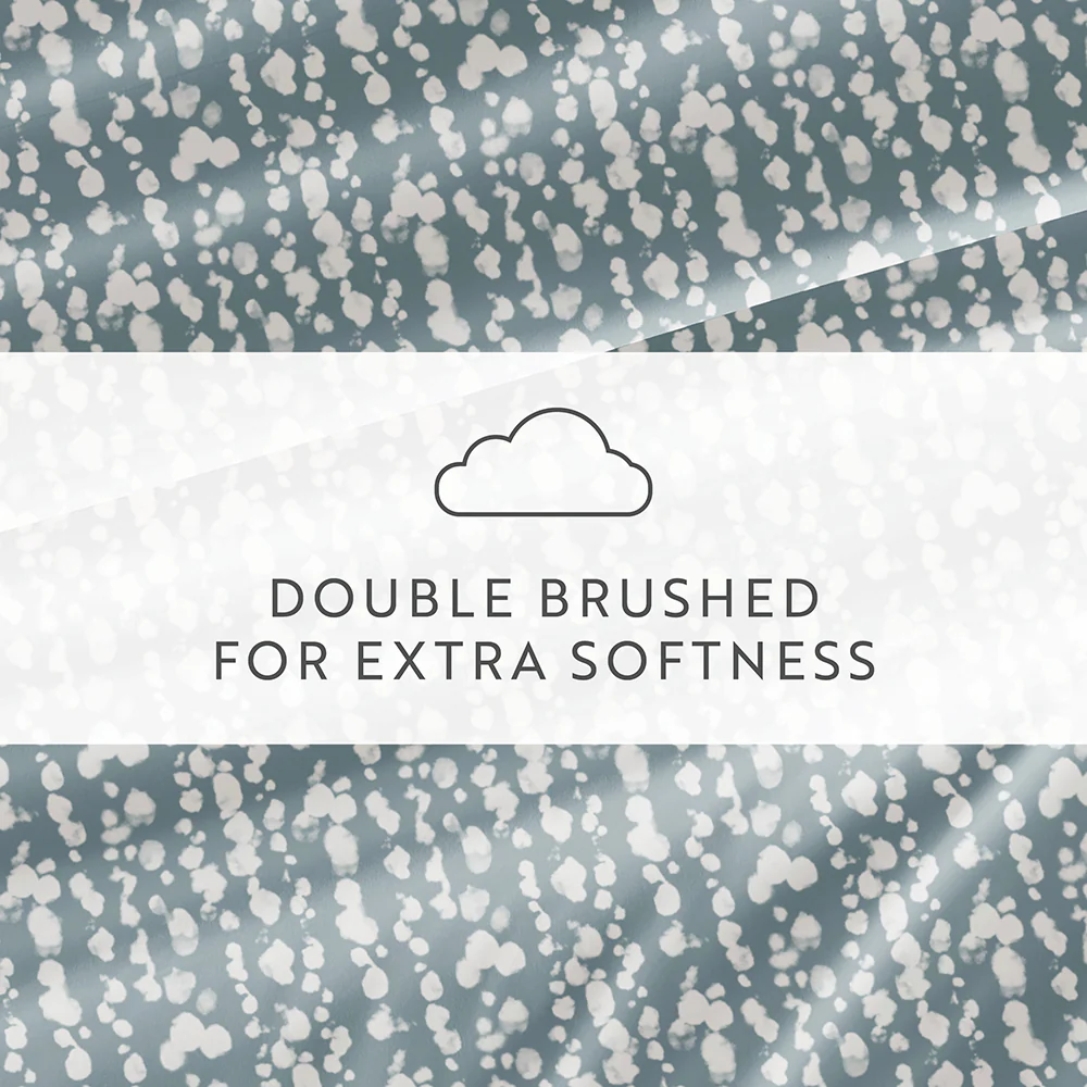 Cloud Burst 4-Piece Pattern Sheet Set - Image 6