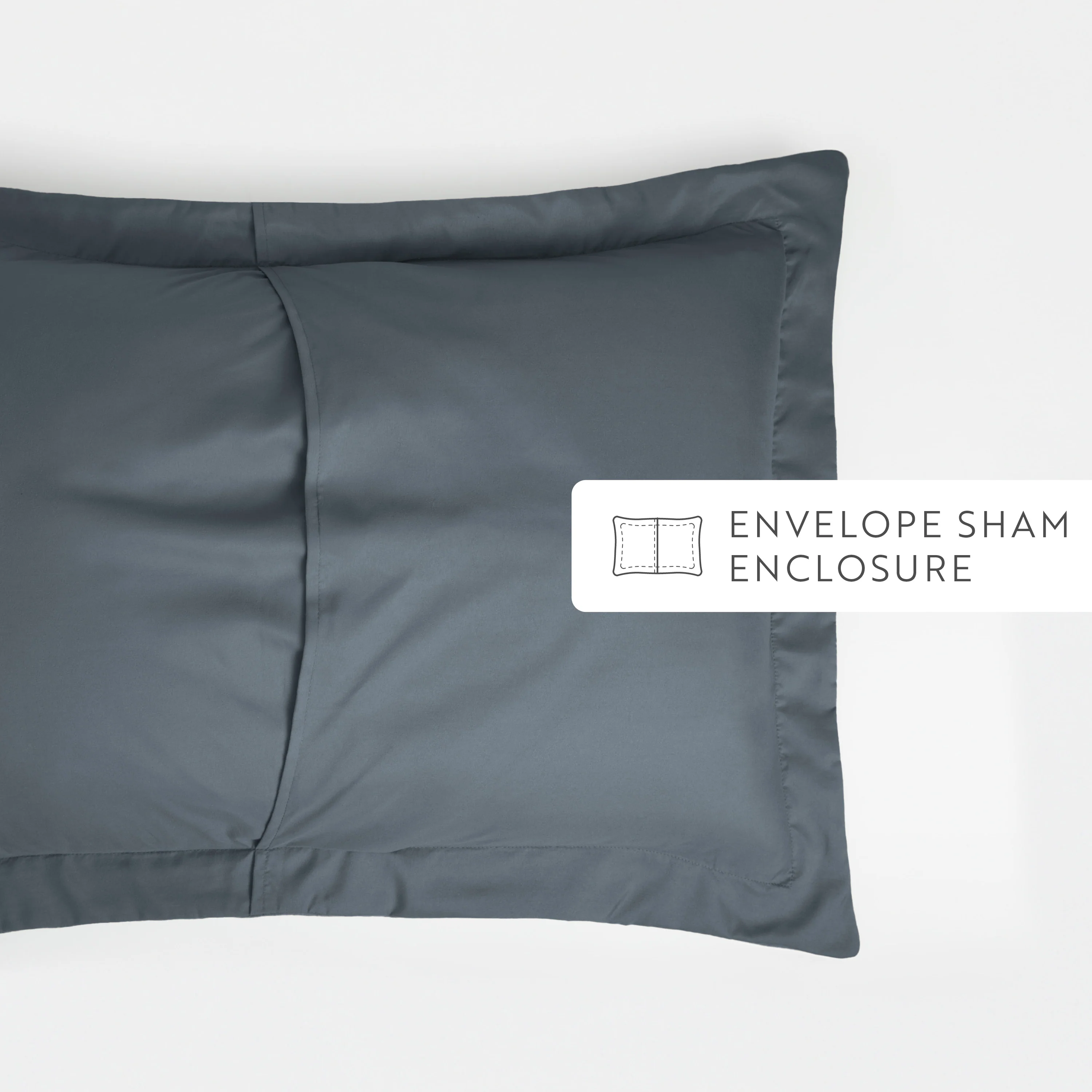 Cloud Weave Textured Down-Alternative Comforter Set - Image 30
