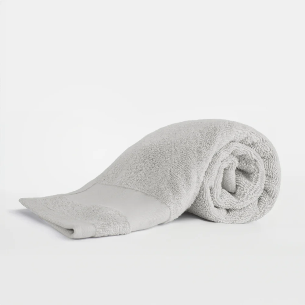 Ultra Soft 100% Cotton 4-Piece Hand Towel Set - Image 17