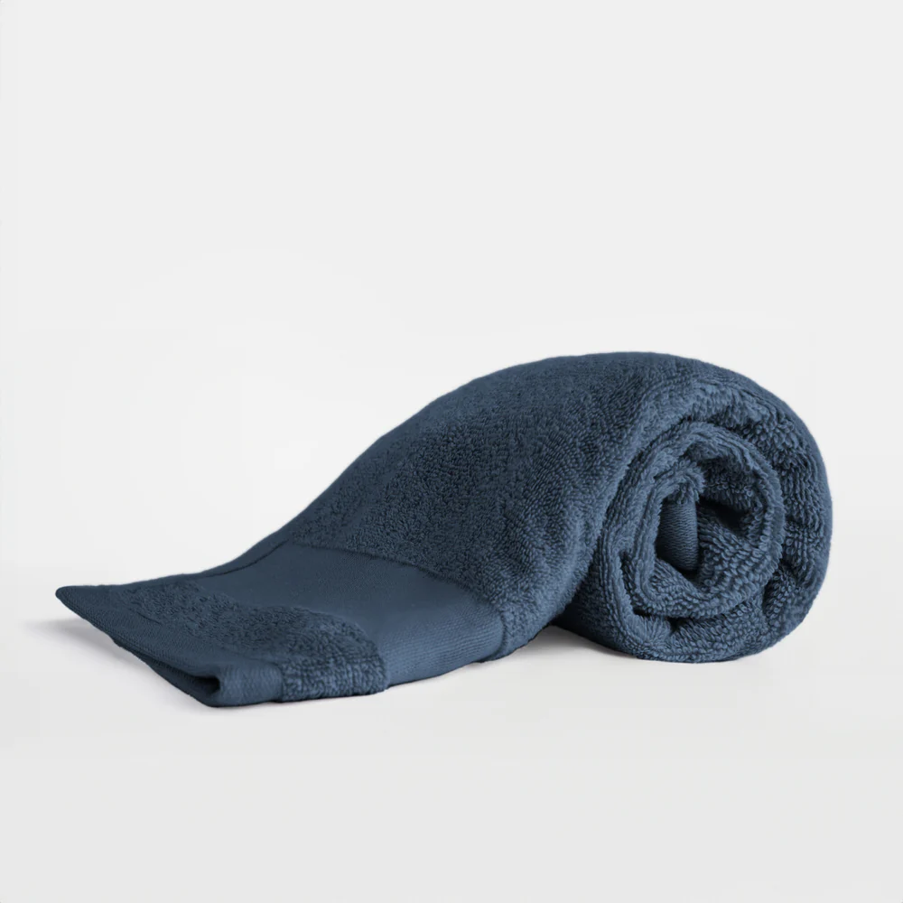 Ultra Soft 100% Cotton 4-Piece Hand Towel Set - Image 18