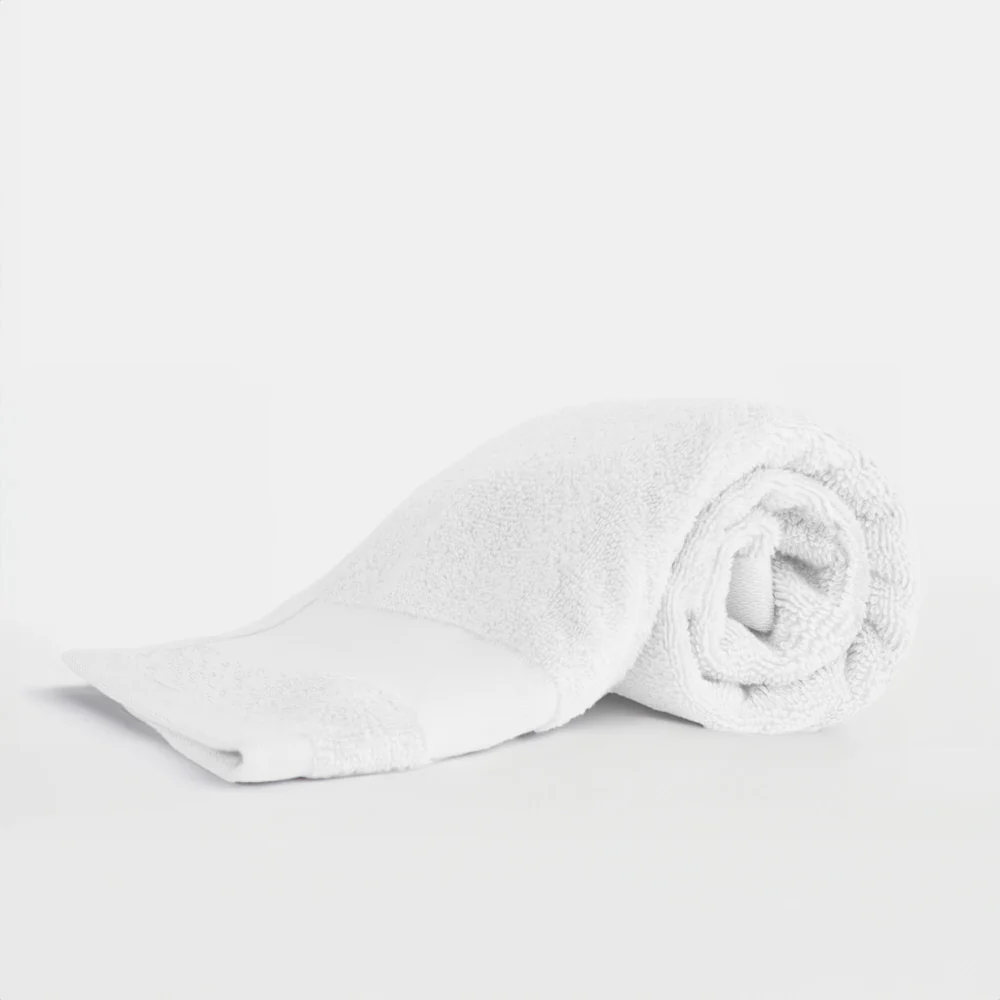 Ultra Soft 100% Cotton 4-Piece Hand Towel Set - Image 19