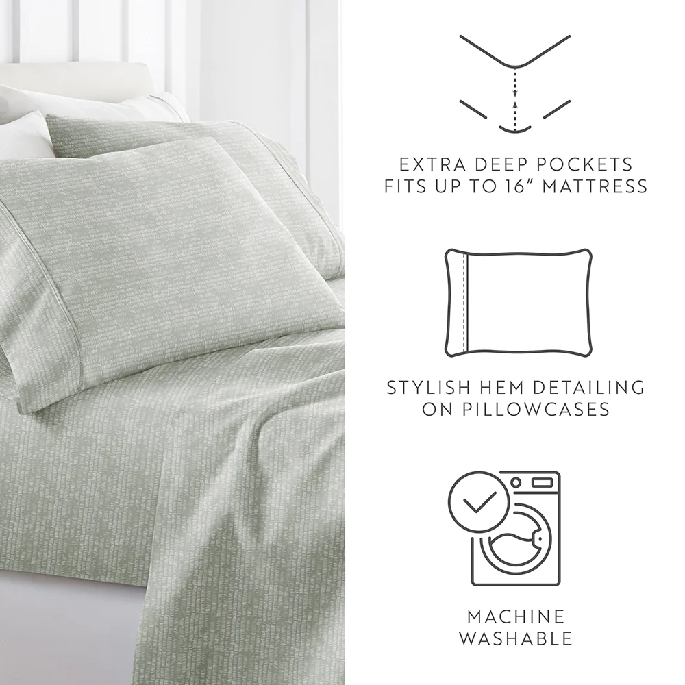 Dashed Lines 4-Piece Pattern Sheet Set - Image 26