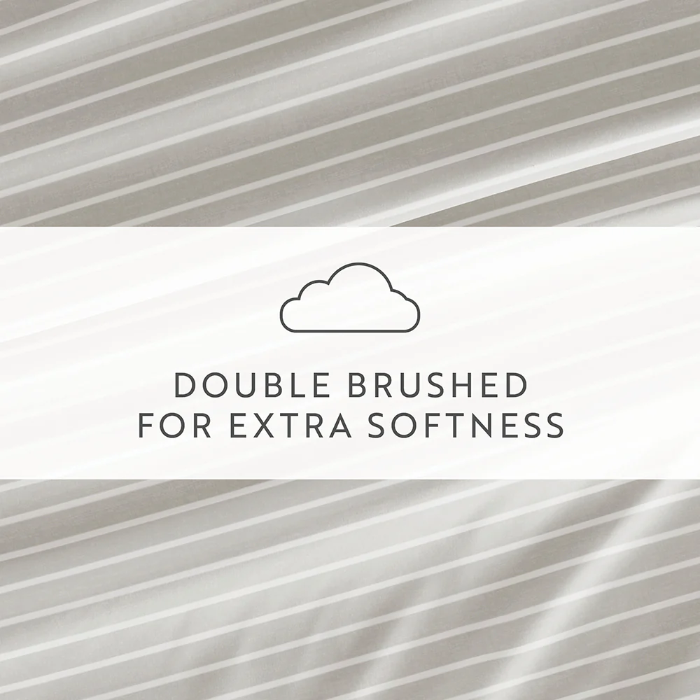 Distressed Awning Stripe 4-Piece Pattern Sheet Set - Image 23