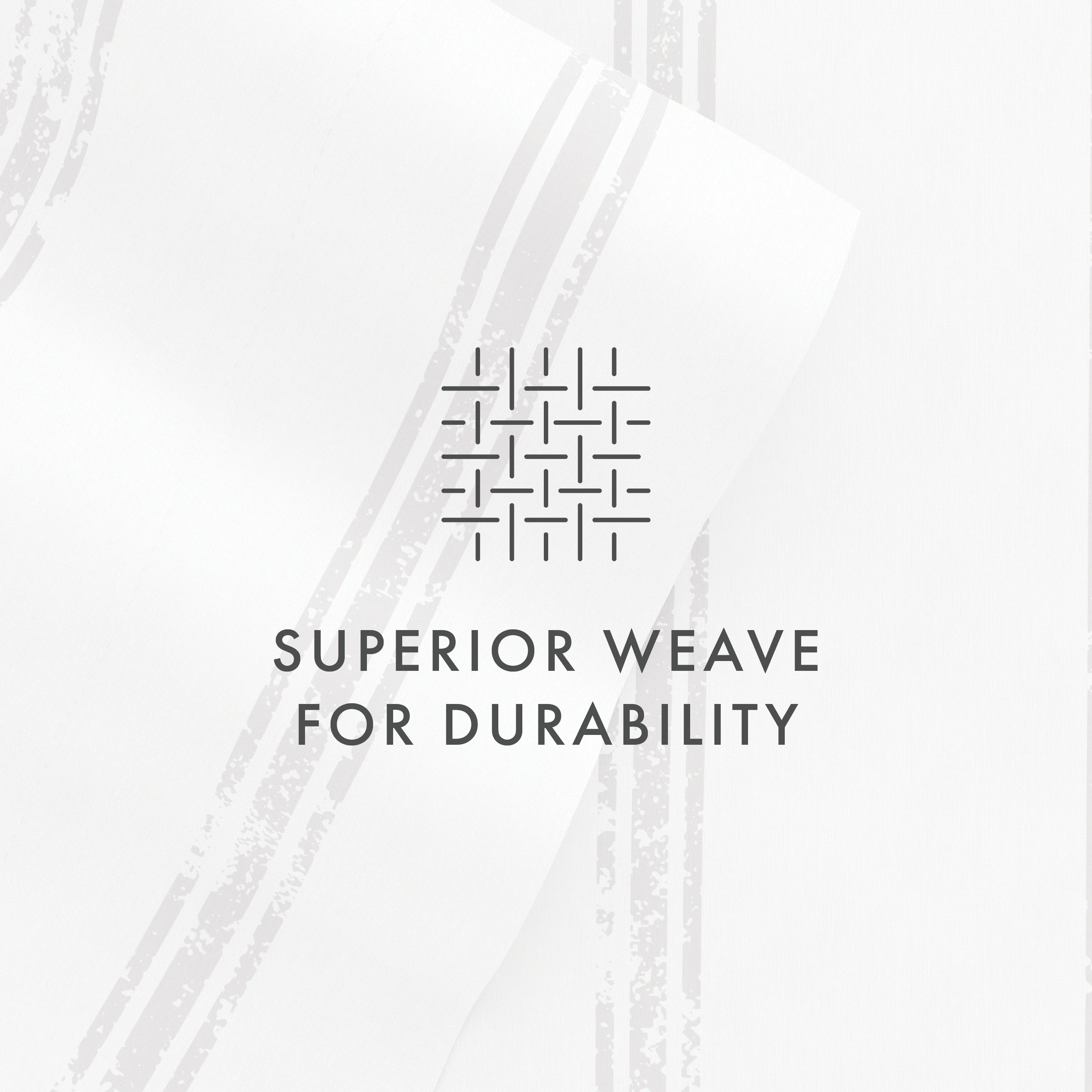 Distressed Line Pattern 4-Piece Sheet Set - Image 8