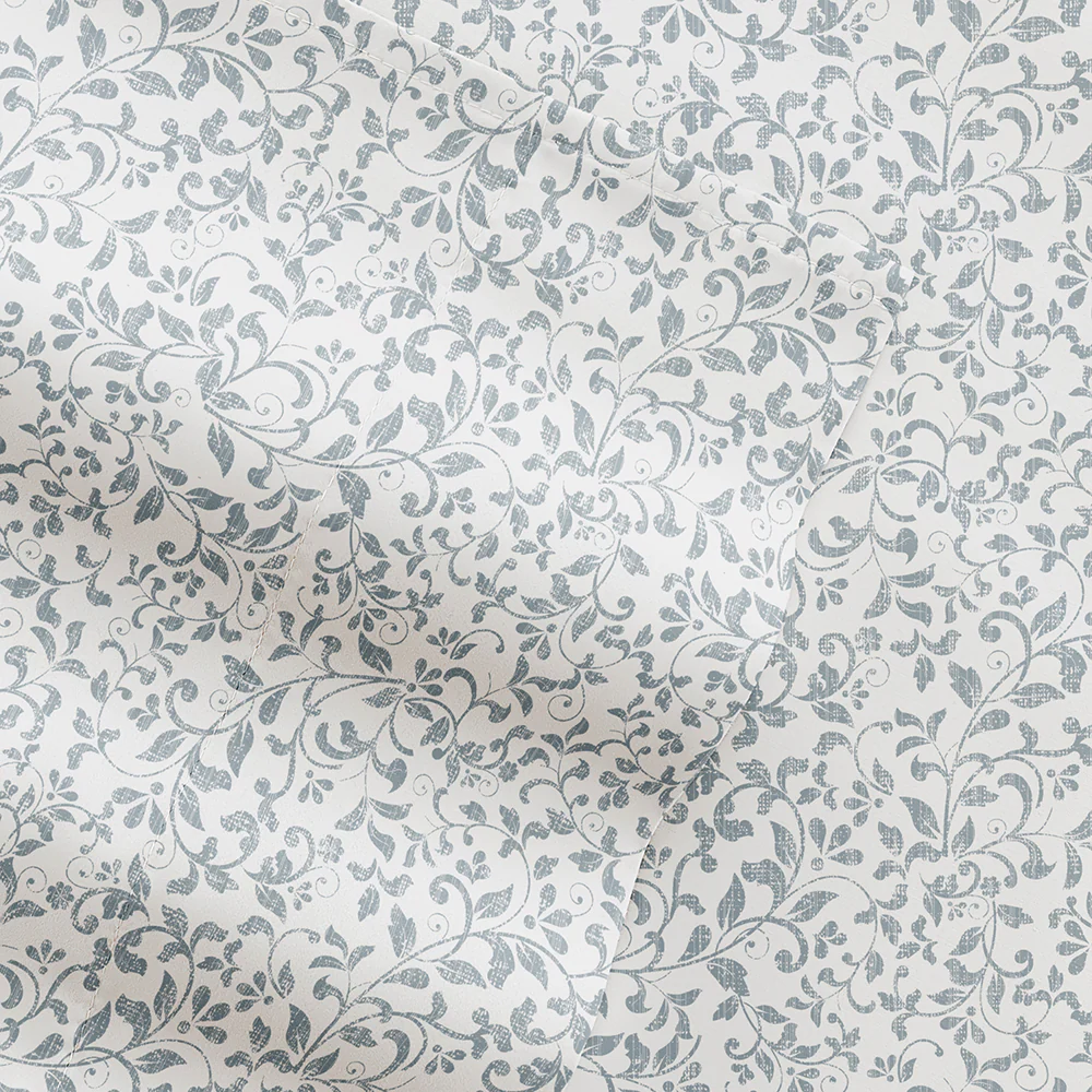 Distressed Vine 4-Piece Pattern Sheet Set - Sale - Image 4