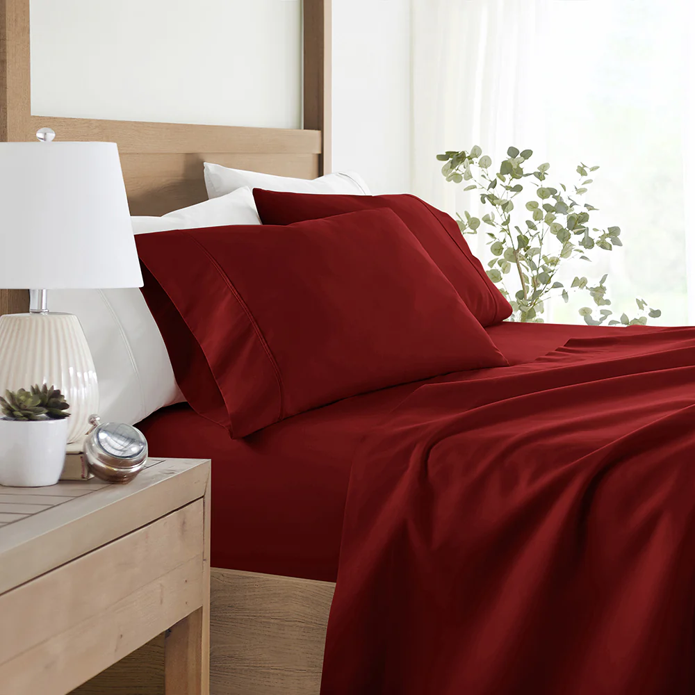 2-Piece Essential Pillowcase Set - Image 19