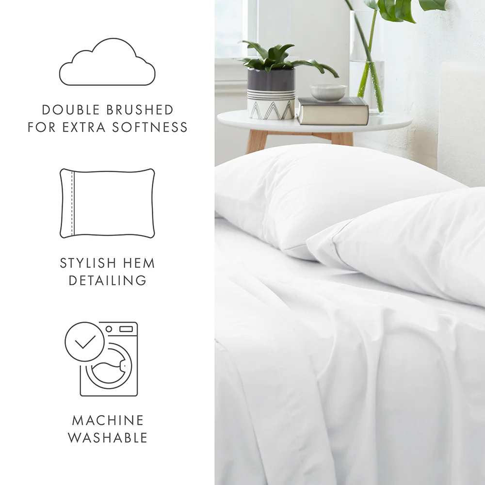 2-Piece Essential Pillowcase Set - Image 49