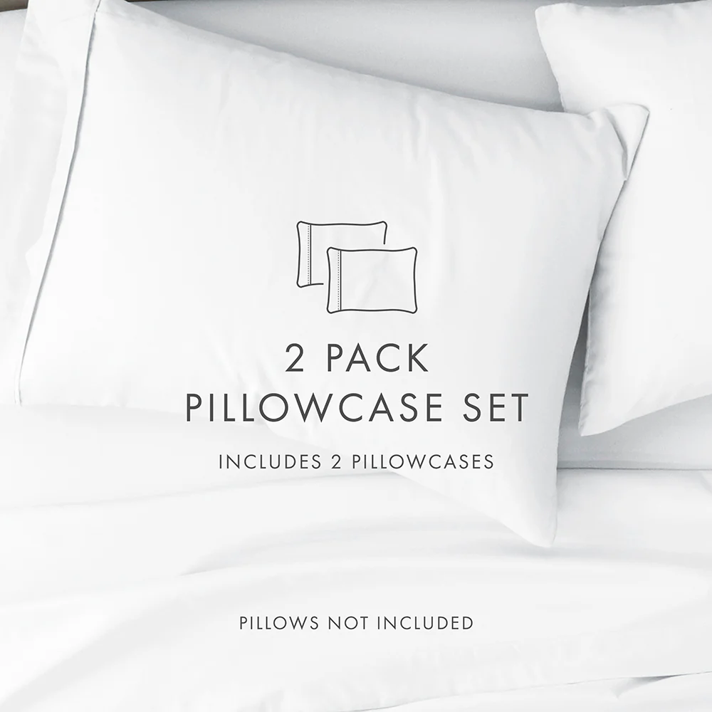 2-Piece Essential Pillowcase Set - Image 53