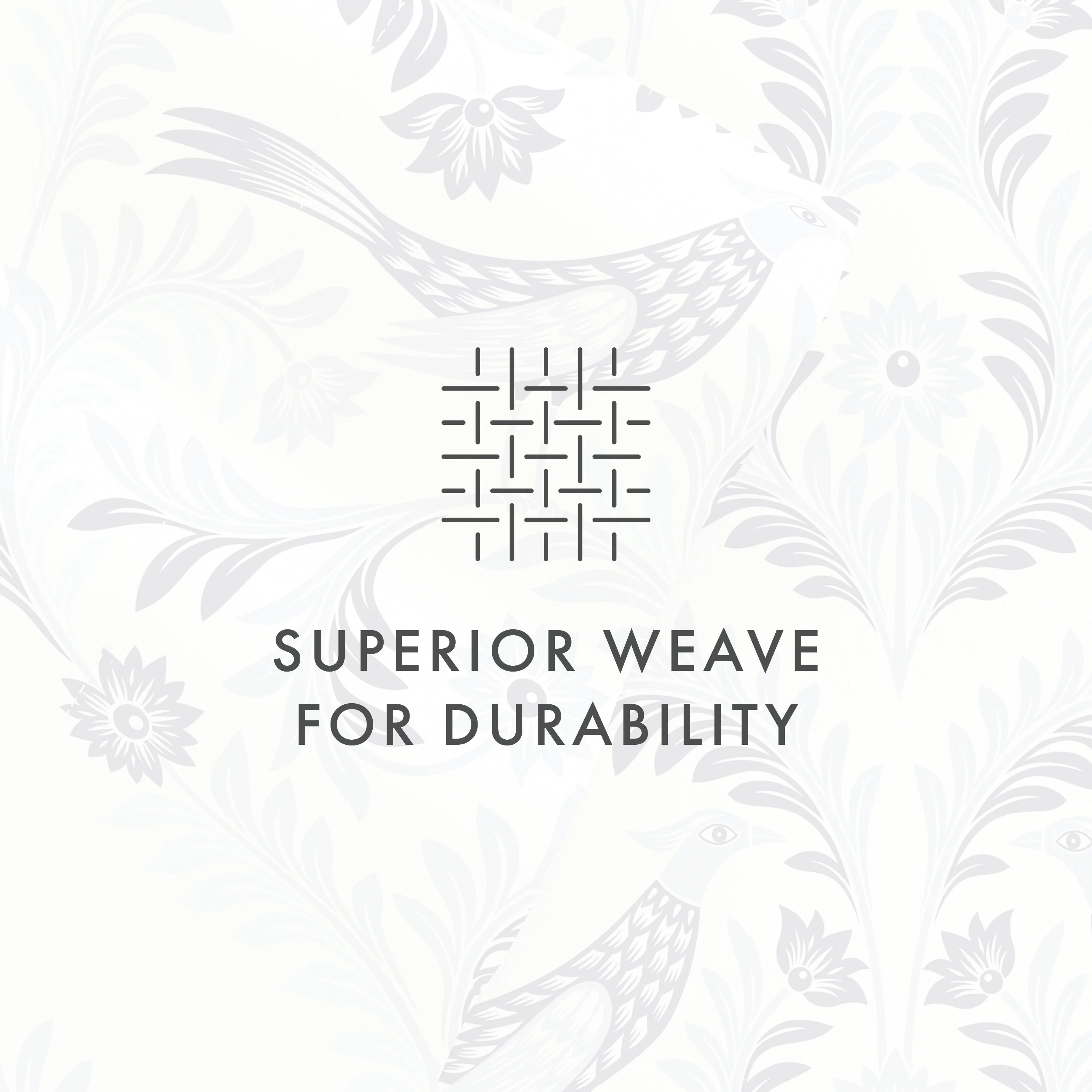 Garden Estate Pattern 4-Piece Sheet Set - Sale - Image 8