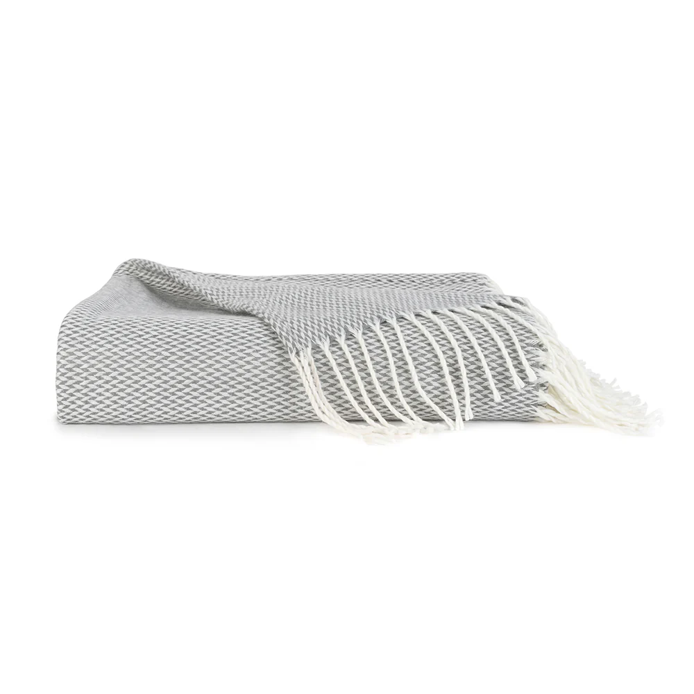 Herringbone Throw Blanket - Image 7