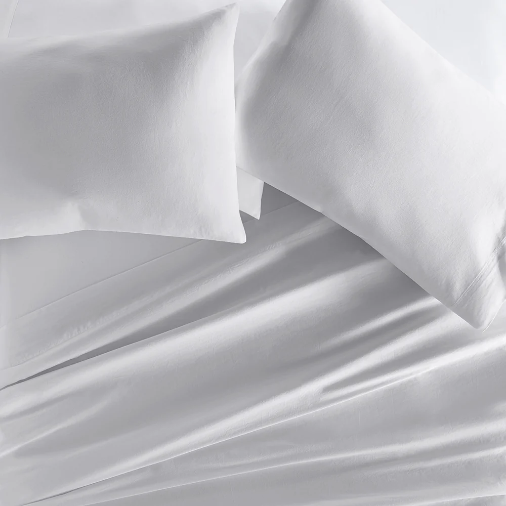 4-Piece 100% Cotton-Long Staple Sheet Set - Image 19