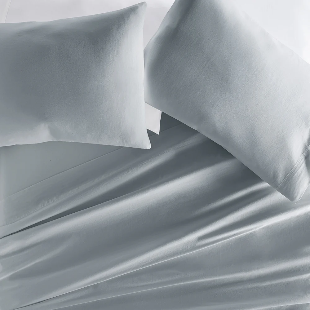 4-Piece 100% Cotton-Long Staple Sheet Set - Image 21