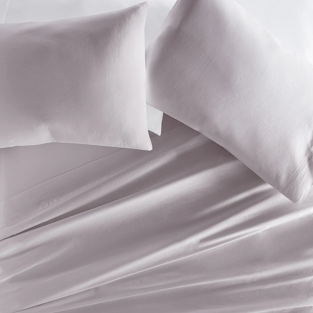 4-Piece 100% Cotton-Long Staple Sheet Set - Image 23