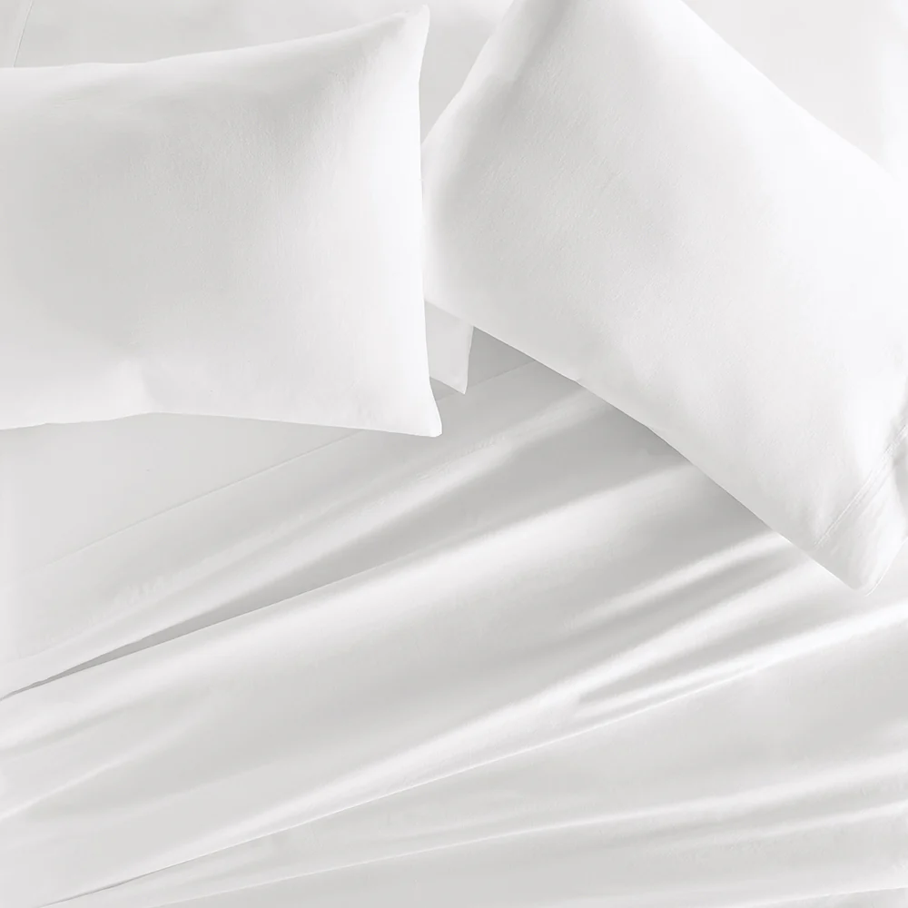 4-Piece 100% Cotton-Long Staple Sheet Set - Image 24