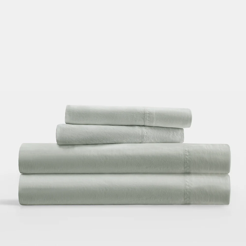 Long Staple 100% Cotton Sheet Set - Image 20