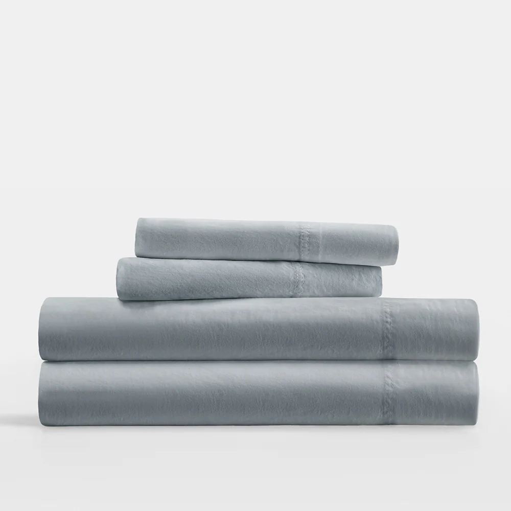 Long Staple 100% Cotton Sheet Set - Image 21