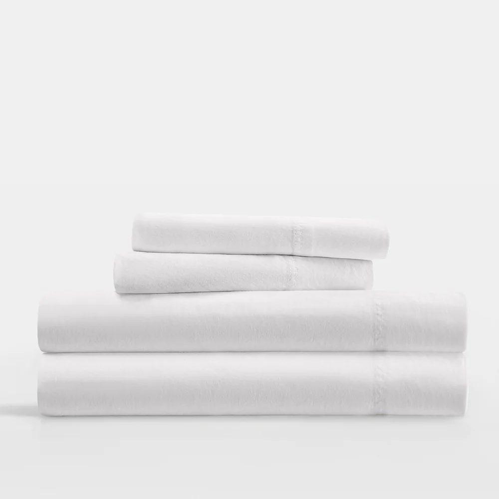 Long Staple 100% Cotton Sheet Set - Image 23