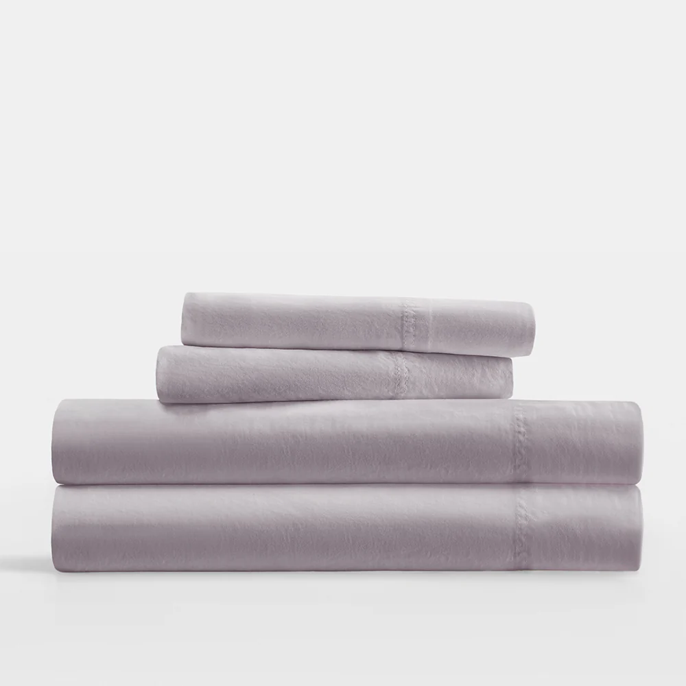 Long Staple 100% Cotton Sheet Set - Image 24