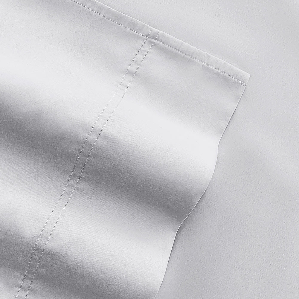 4-Piece 100% Cotton-Long Staple Sheet Set - Image 31