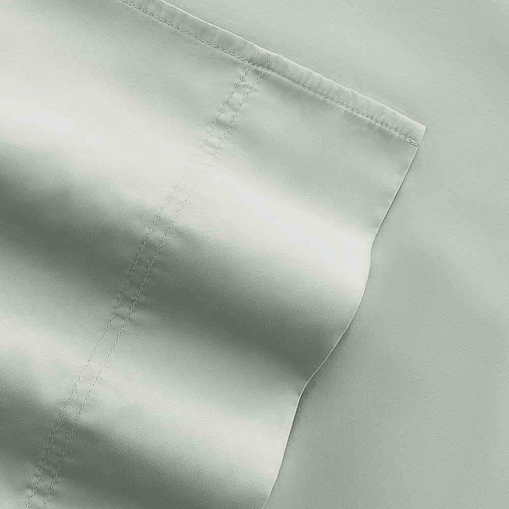 4-Piece 100% Cotton-Long Staple Sheet Set - Image 32