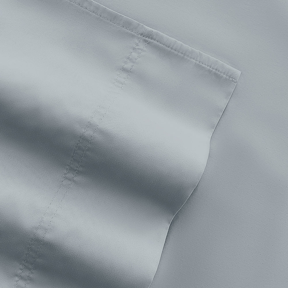 4-Piece 100% Cotton-Long Staple Sheet Set - Image 33