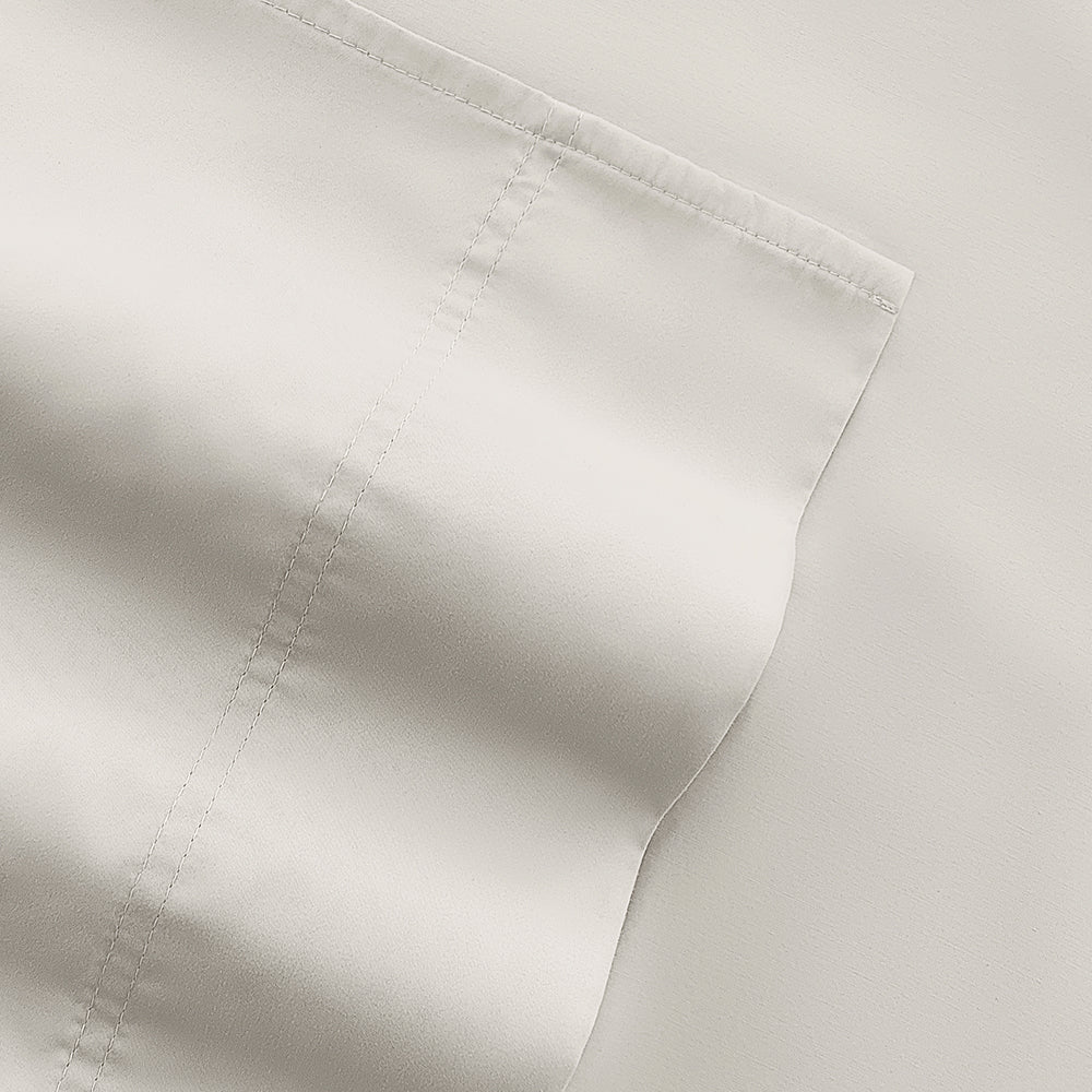 4-Piece 100% Cotton-Long Staple Sheet Set - Image 34