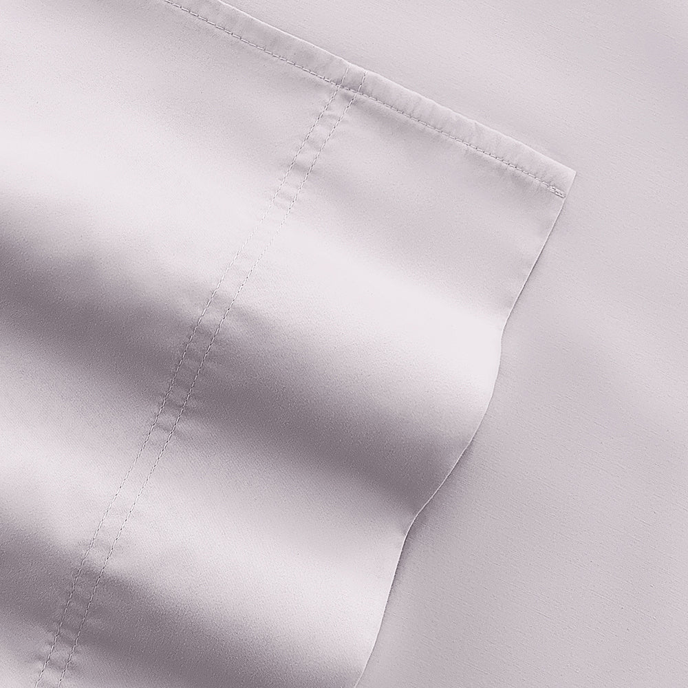 4-Piece 100% Cotton-Long Staple Sheet Set - Image 35