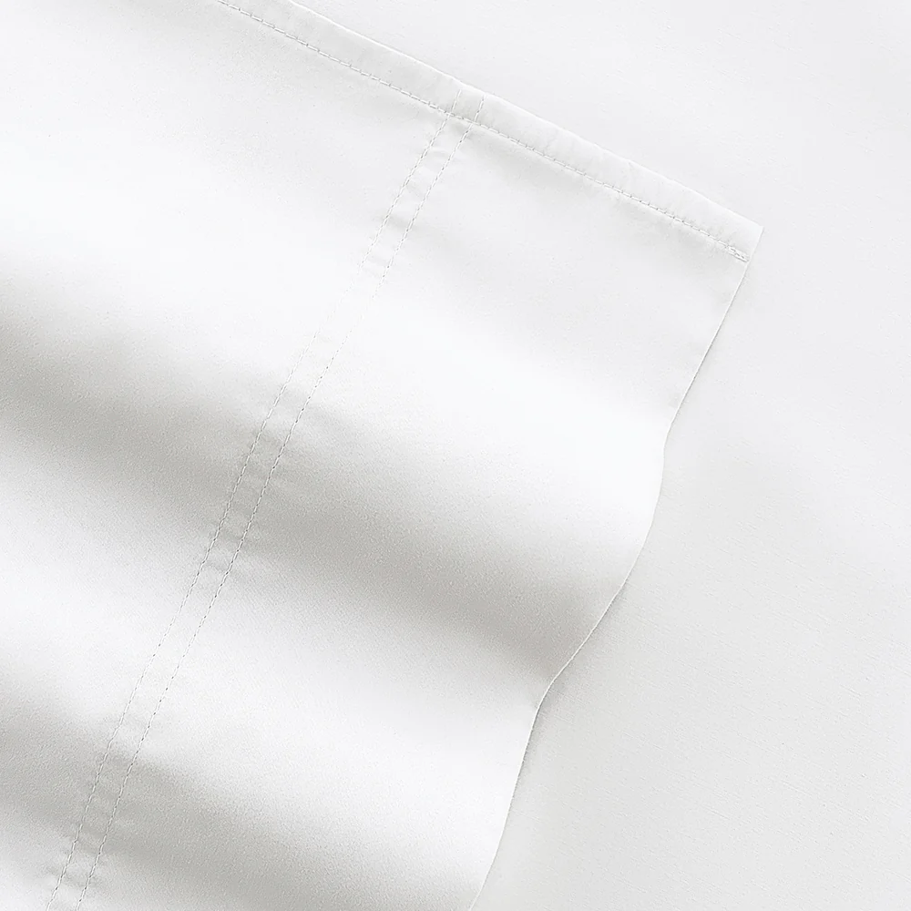 4-Piece 100% Cotton-Long Staple Sheet Set - Image 36