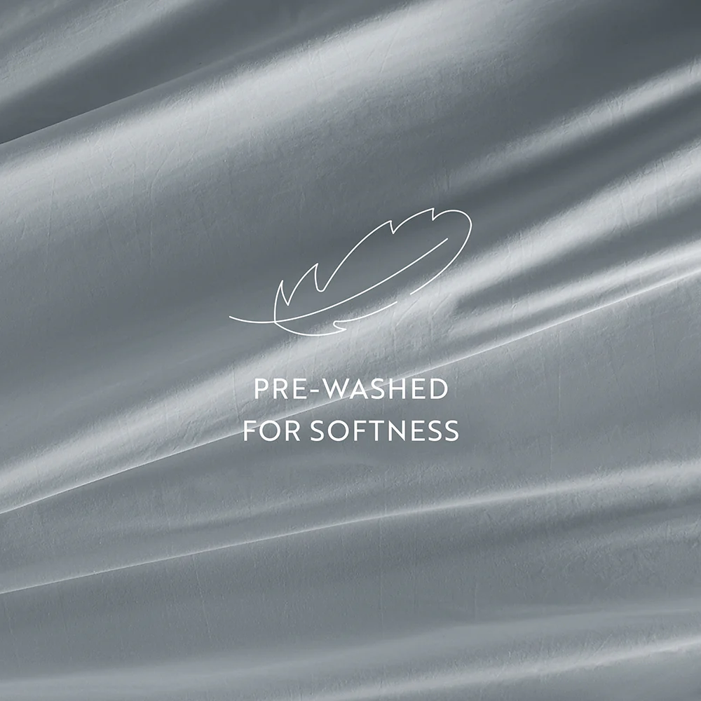 4-Piece 100% Cotton-Long Staple Sheet Set - Image 57
