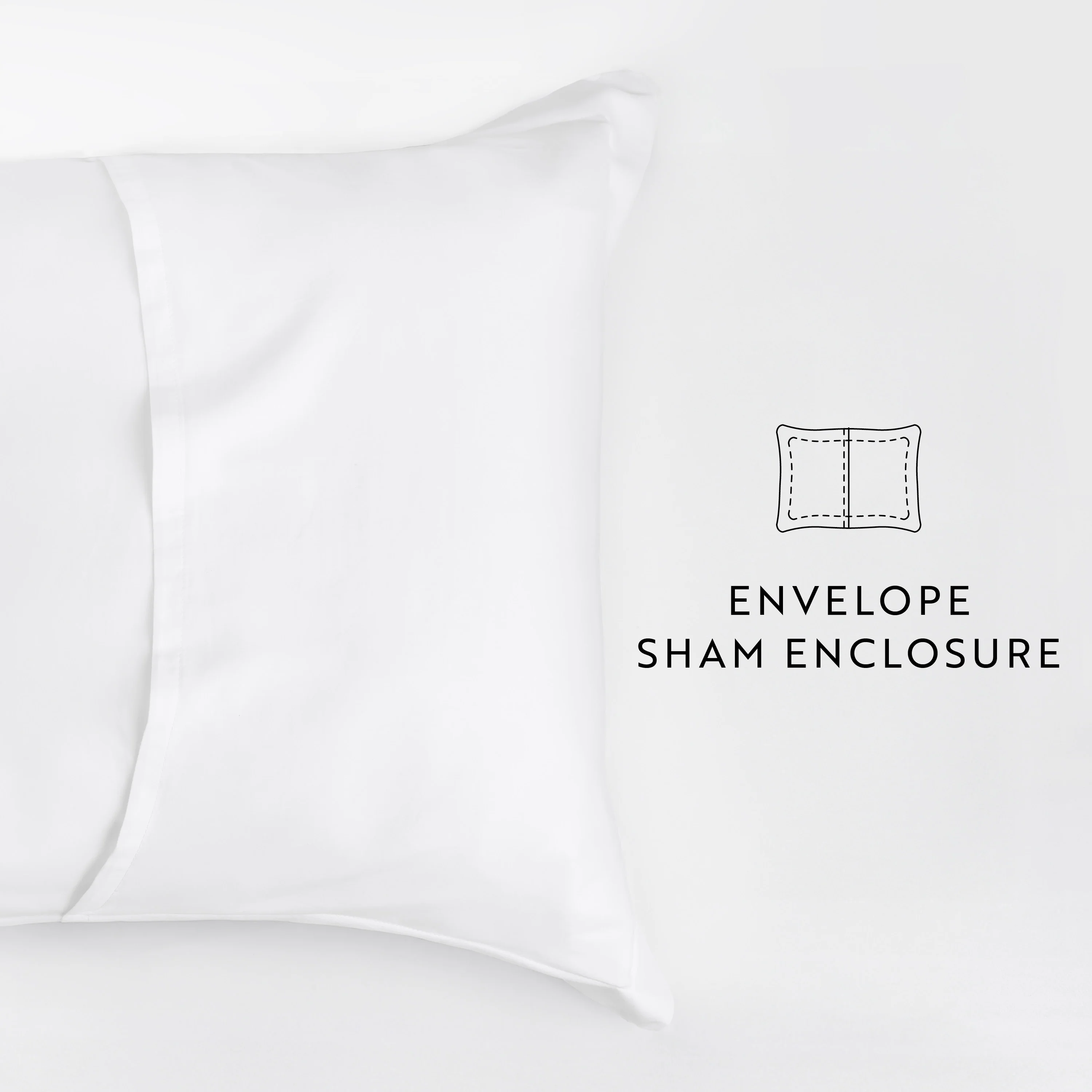100% Long Staple Cotton 3-Piece Duvet Cover Set - Image 19