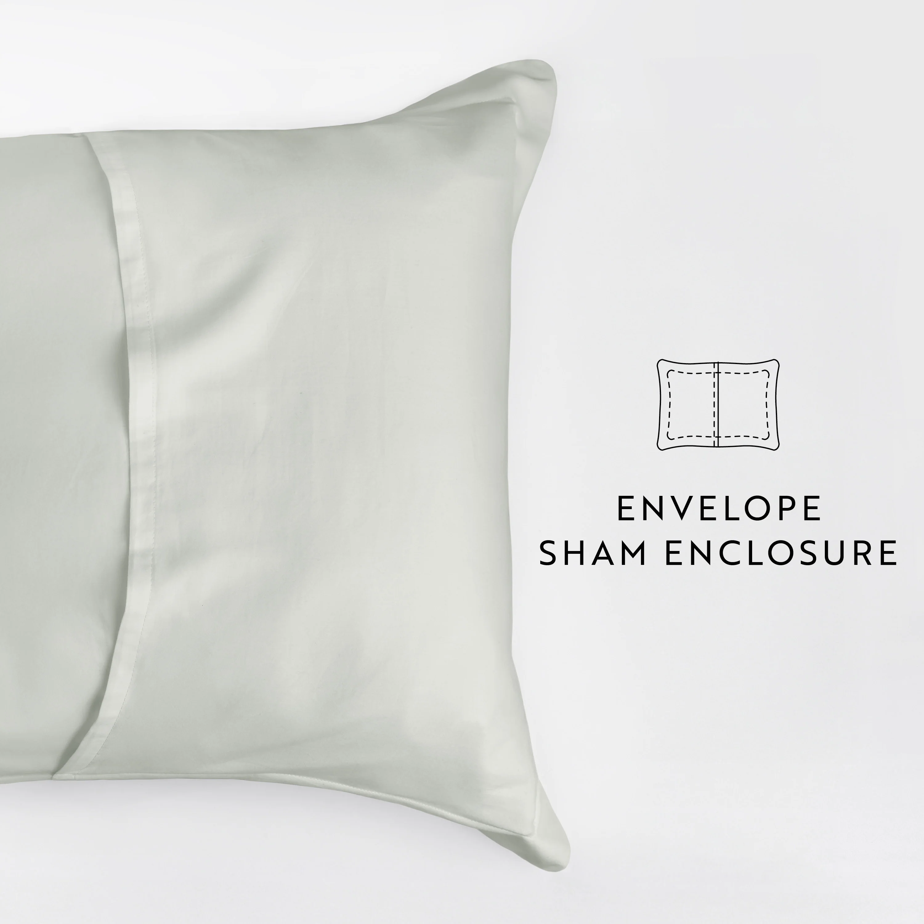 100% Long Staple Cotton 3-Piece Duvet Cover Set - Image 22