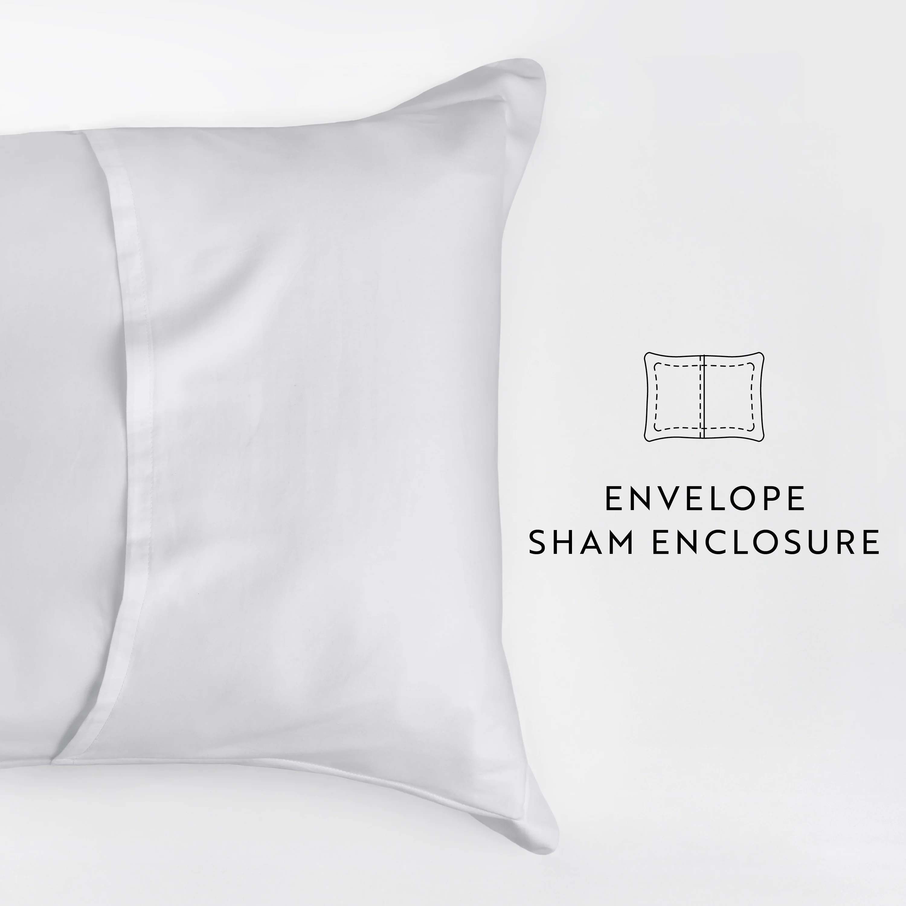 100% Long Staple Cotton 3-Piece Duvet Cover Set - Image 24
