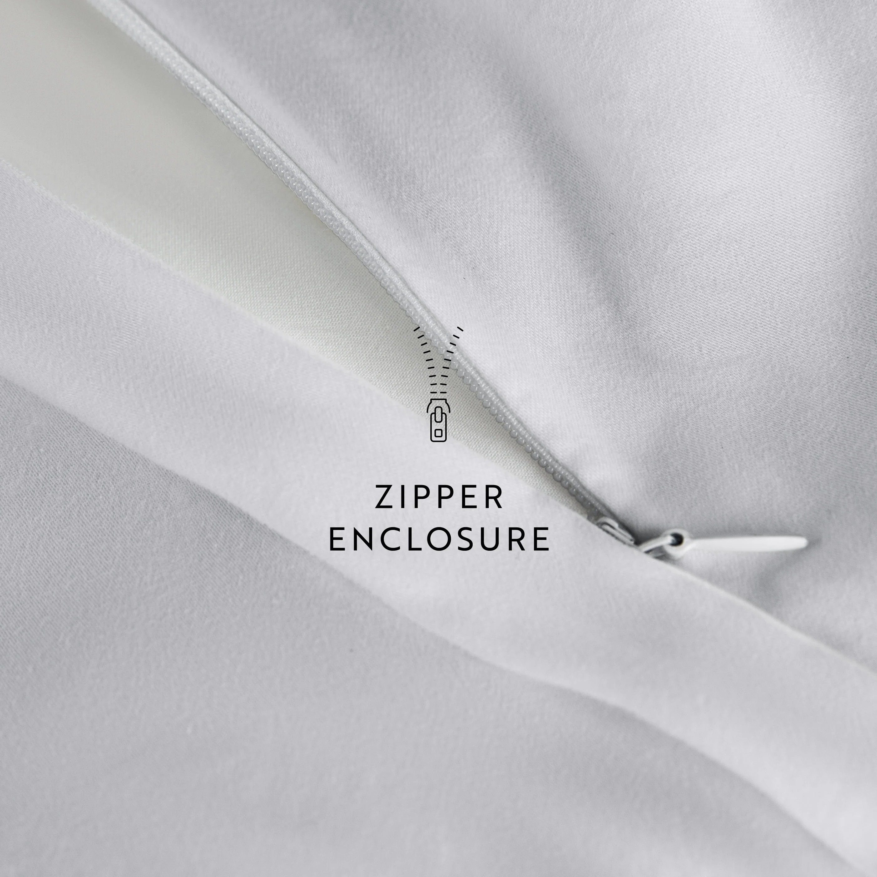 100% Long Staple Cotton 3-Piece Duvet Cover Set - Image 28