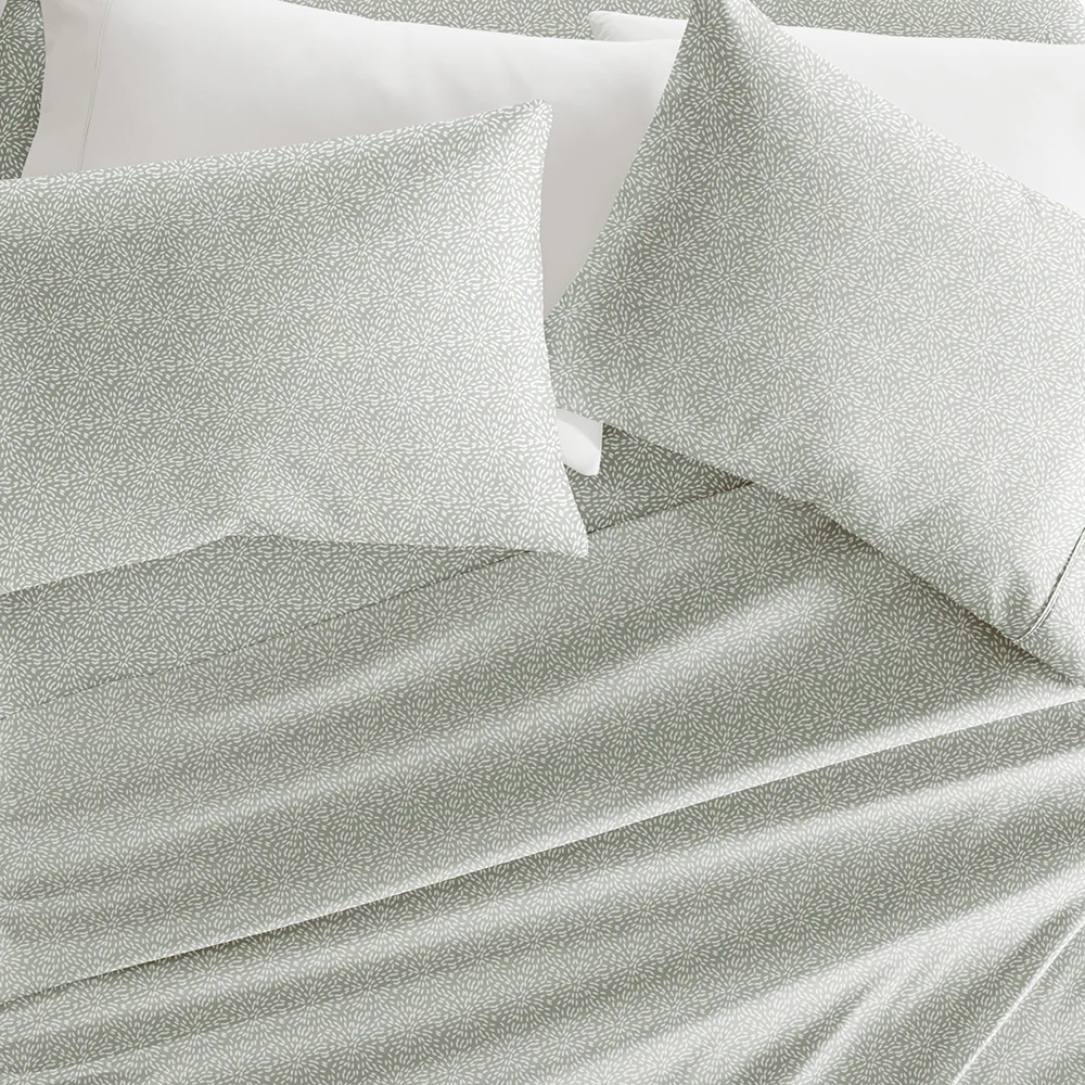 Modern Circles 4-Piece Pattern Sheet Set - Image 8
