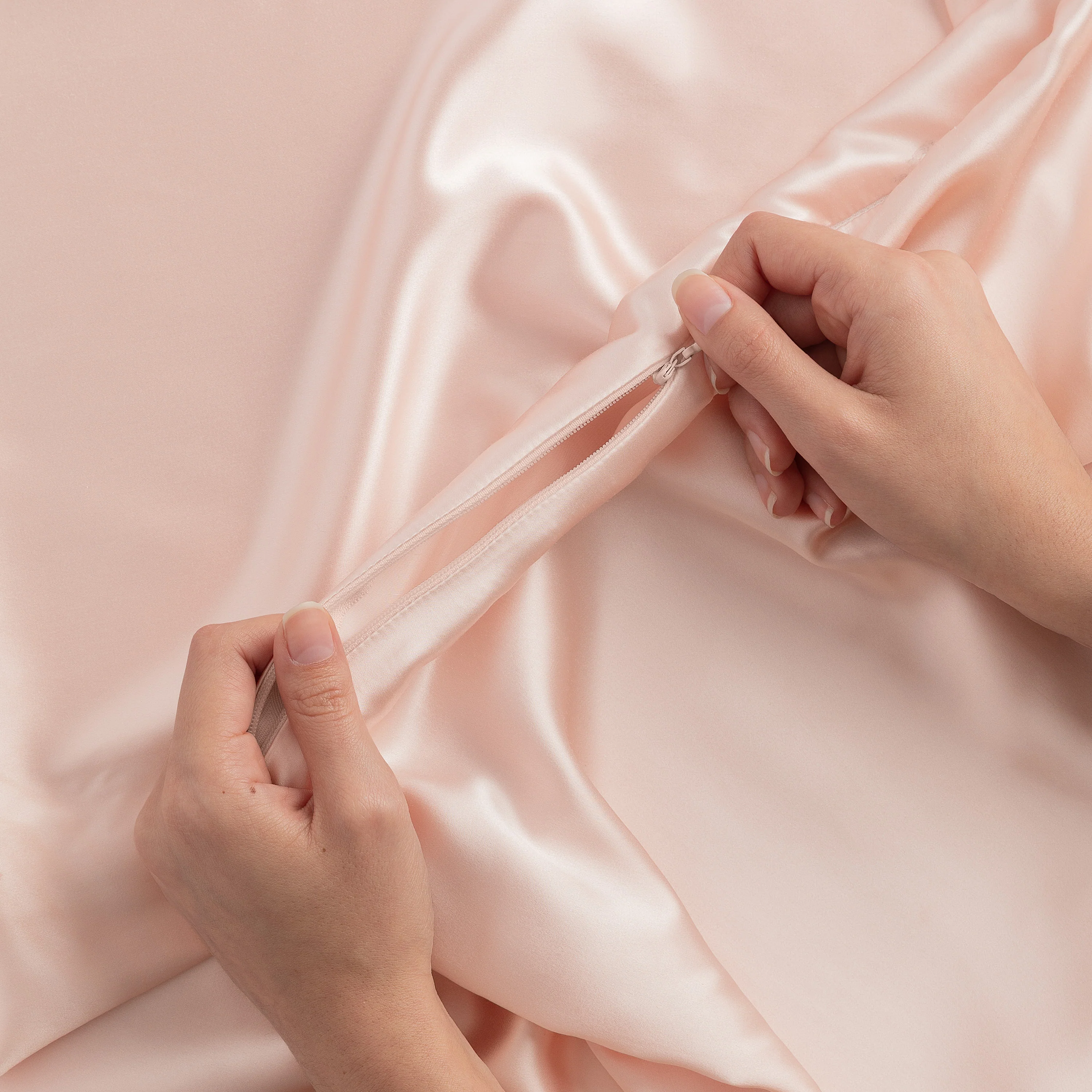 Mulberry Silk Pillowcase - Image 11