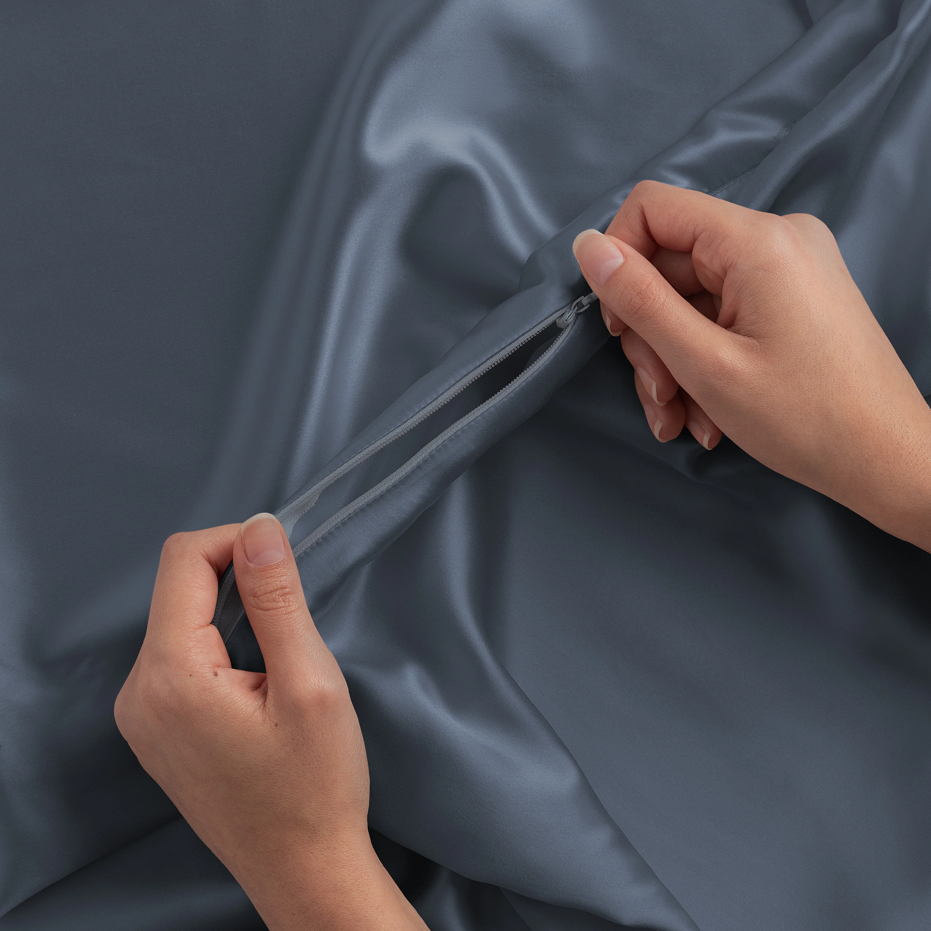 Mulberry Silk Pillowcase - Image 12