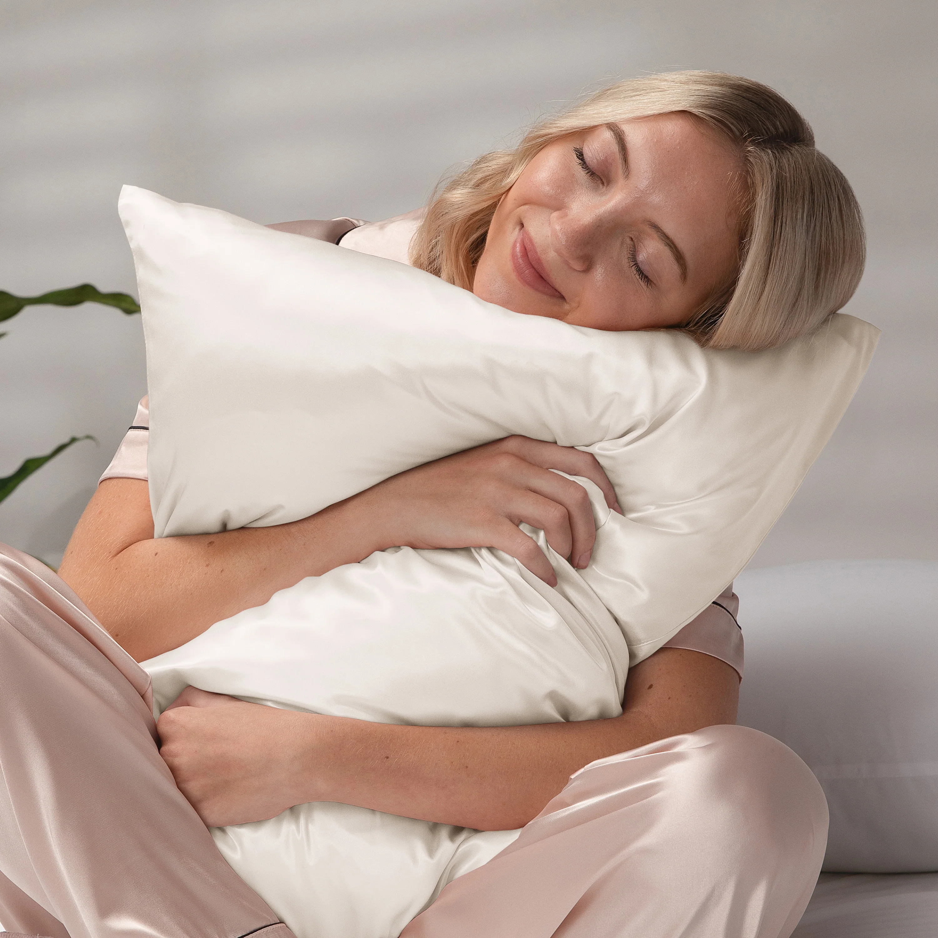 Mulberry Silk Pillowcase - Image 17