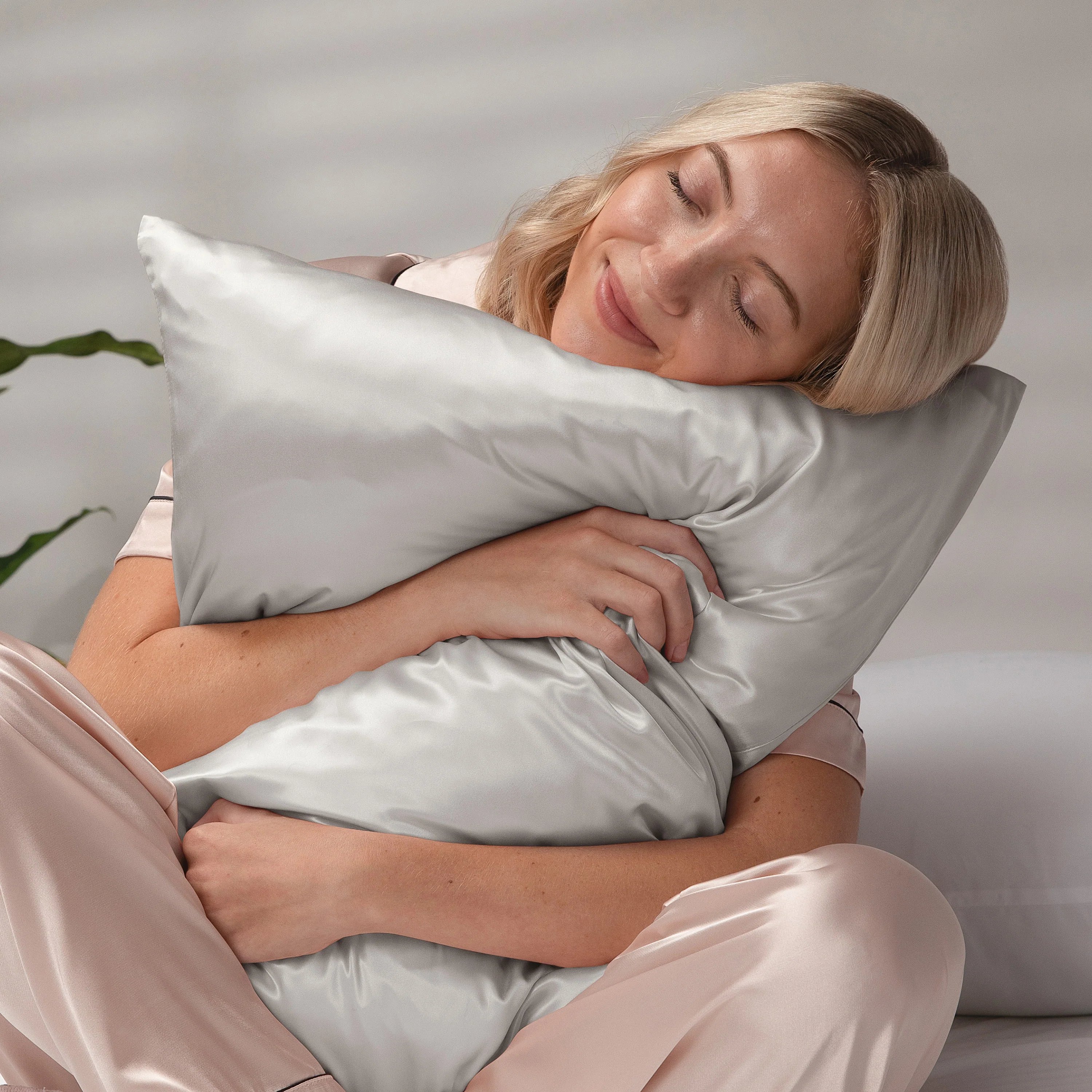 Mulberry Silk Pillowcase - Image 18