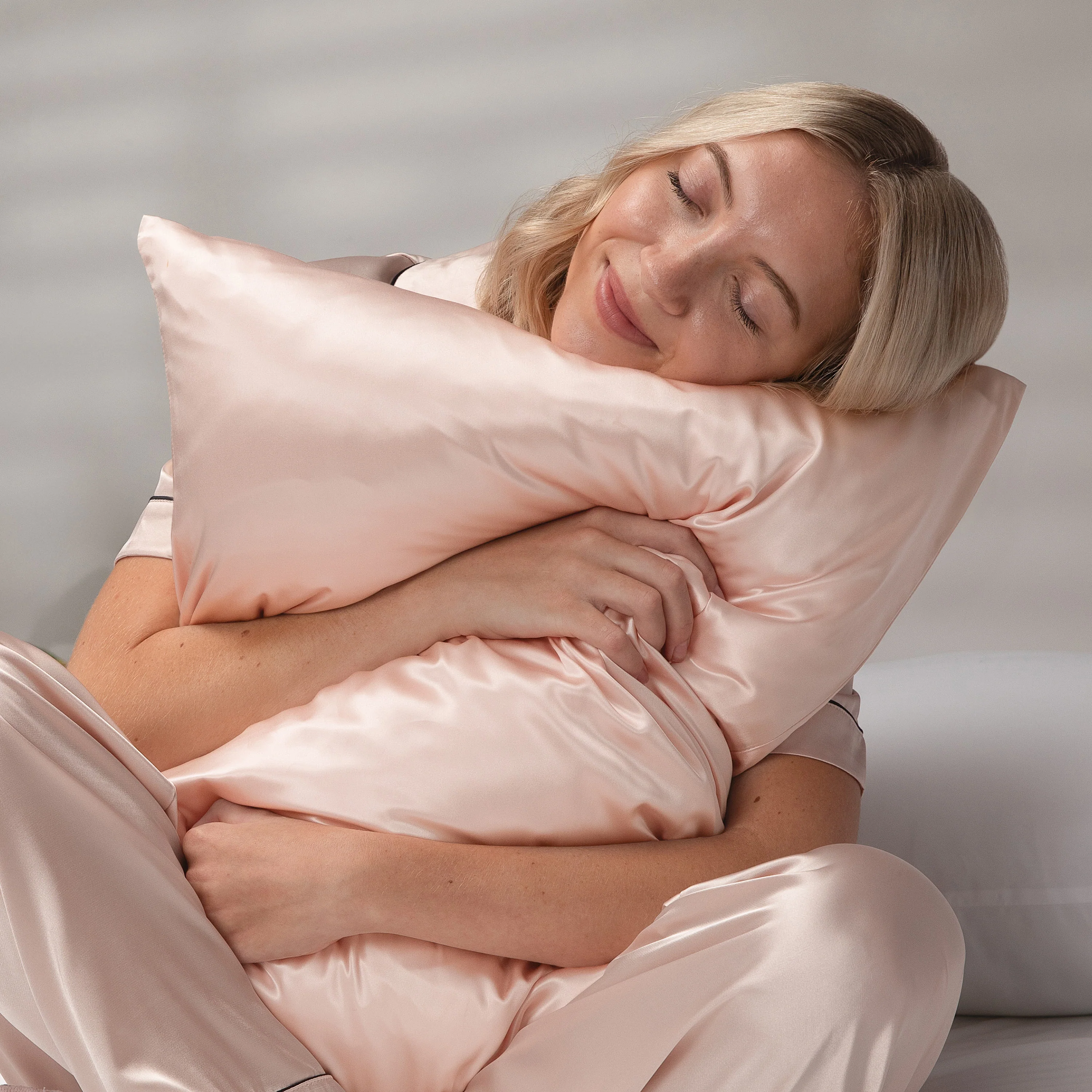 Mulberry Silk Pillowcase - Image 19