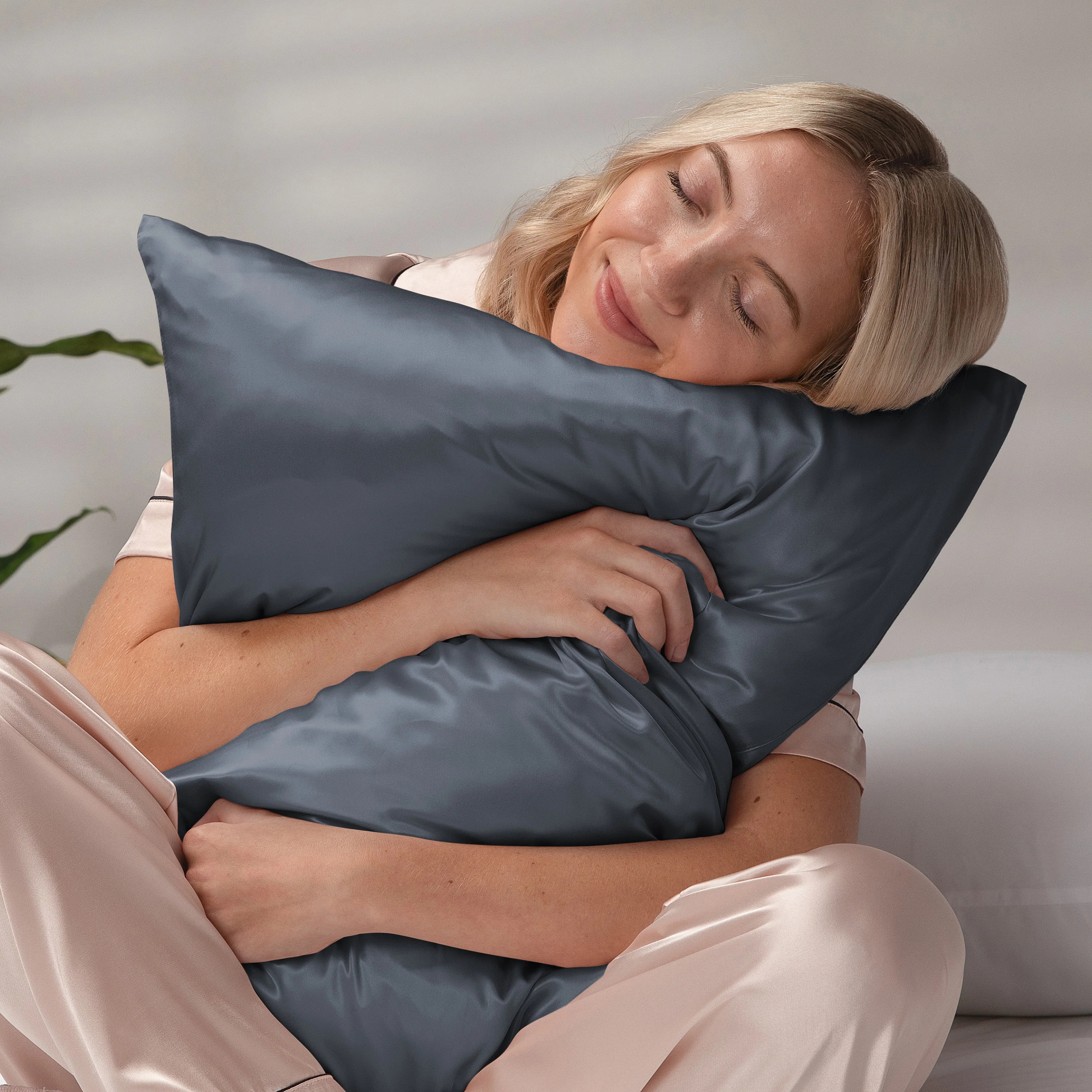 Mulberry Silk Pillowcase - Image 20