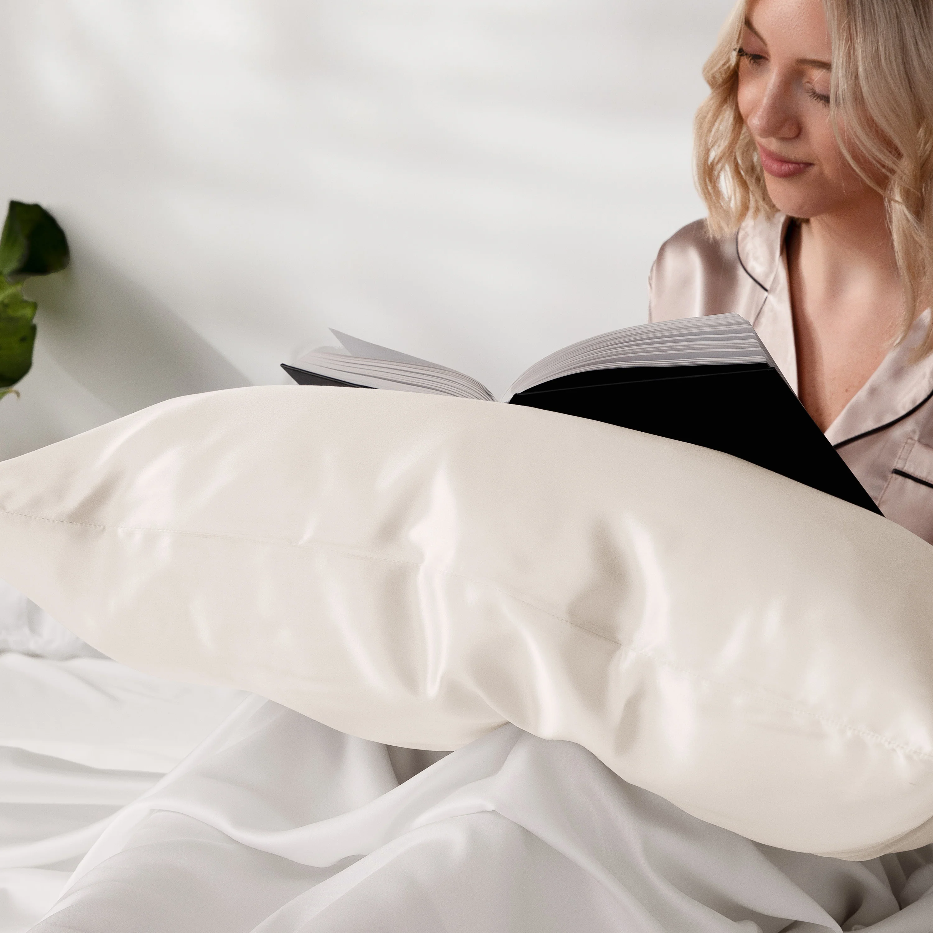 Mulberry Silk Pillowcase - Image 21