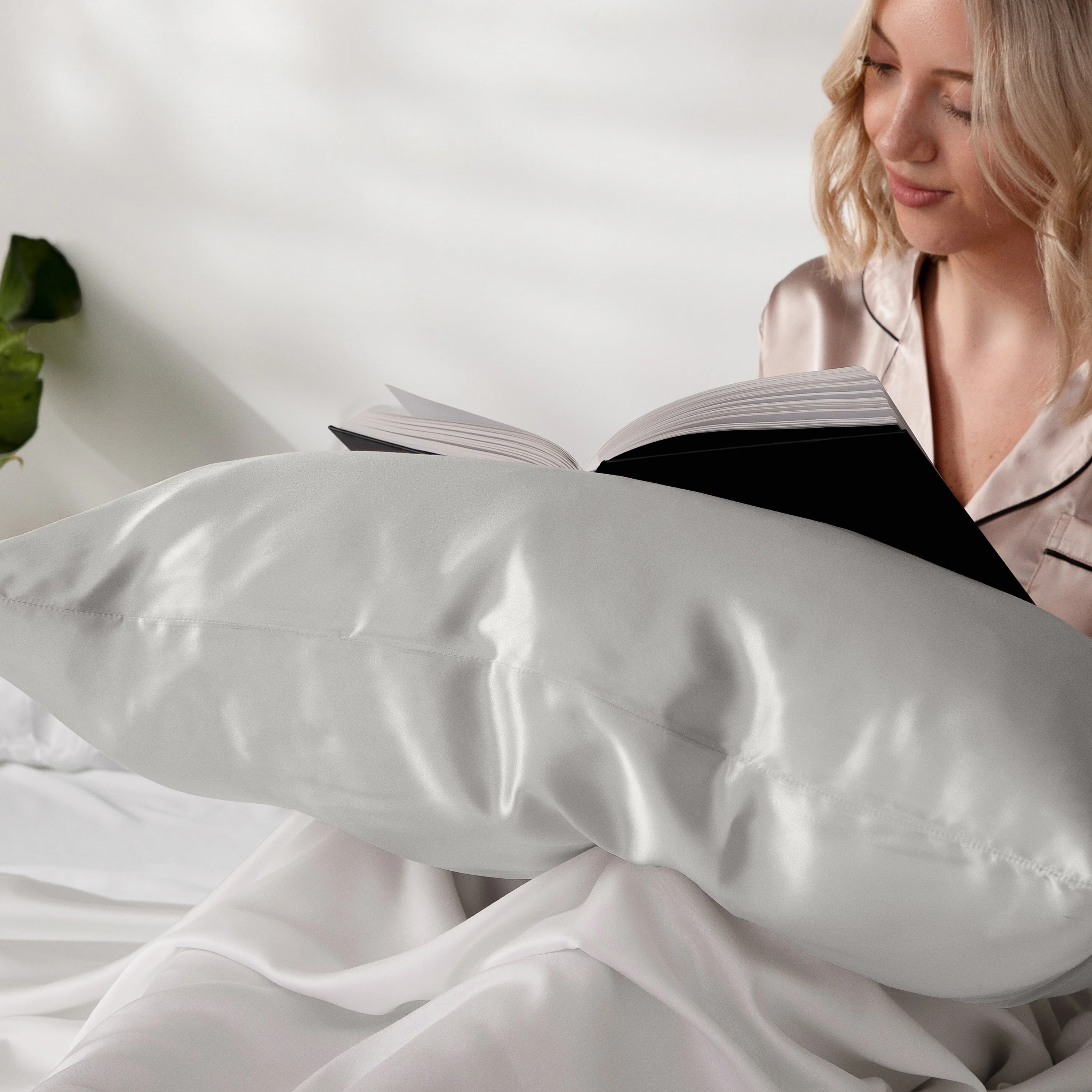 Mulberry Silk Pillowcase - Image 22