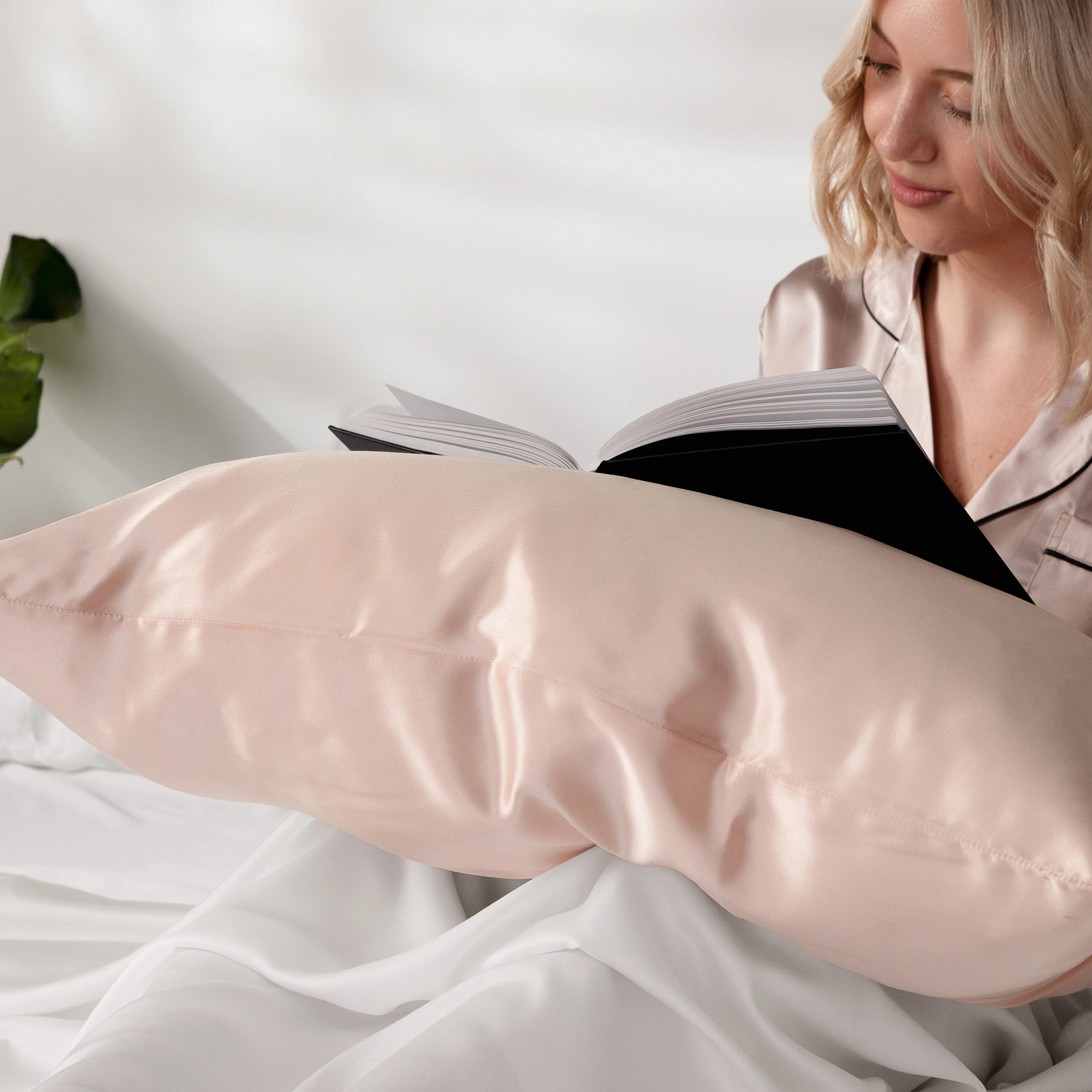 Mulberry Silk Pillowcase - Image 23