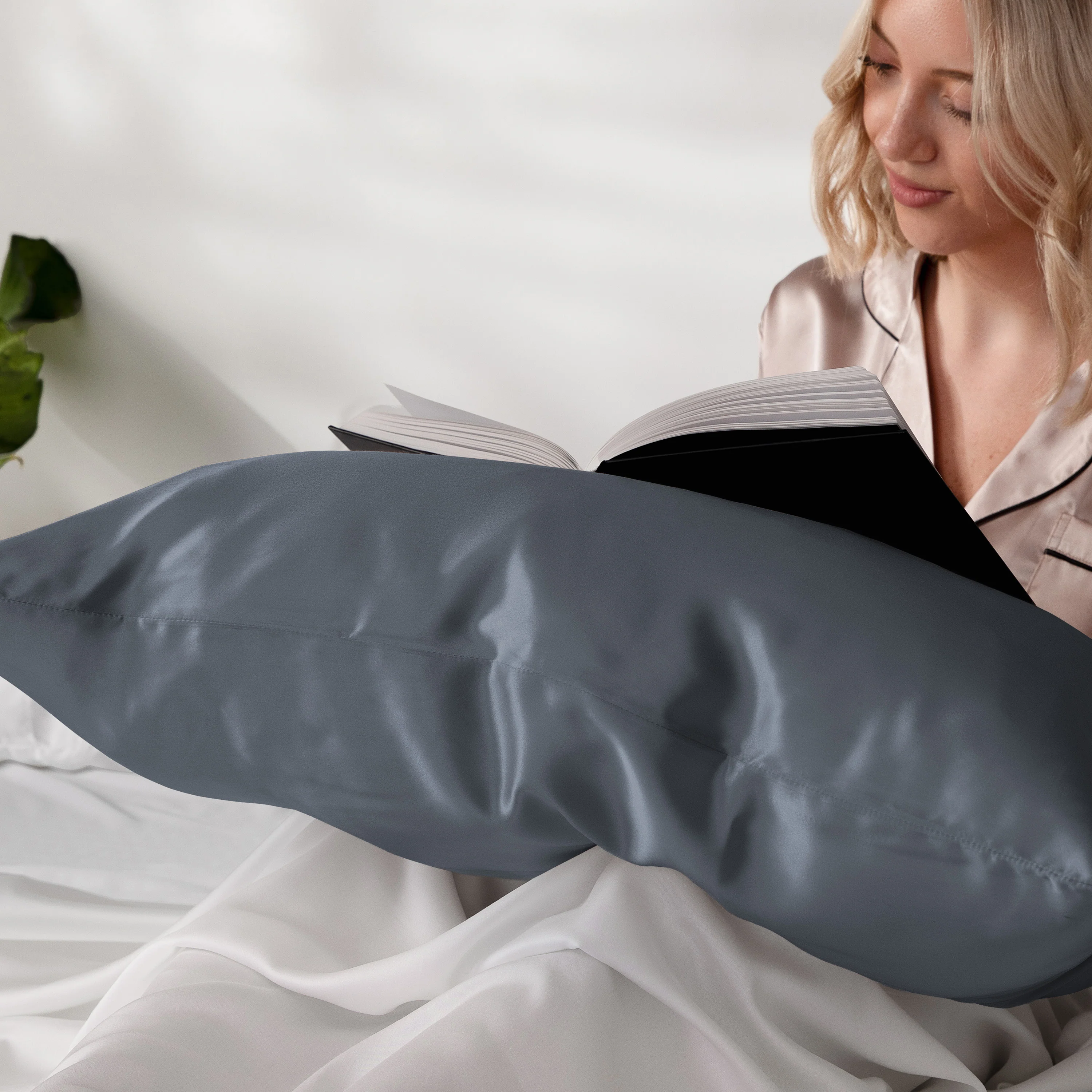 Mulberry Silk Pillowcase - Image 24