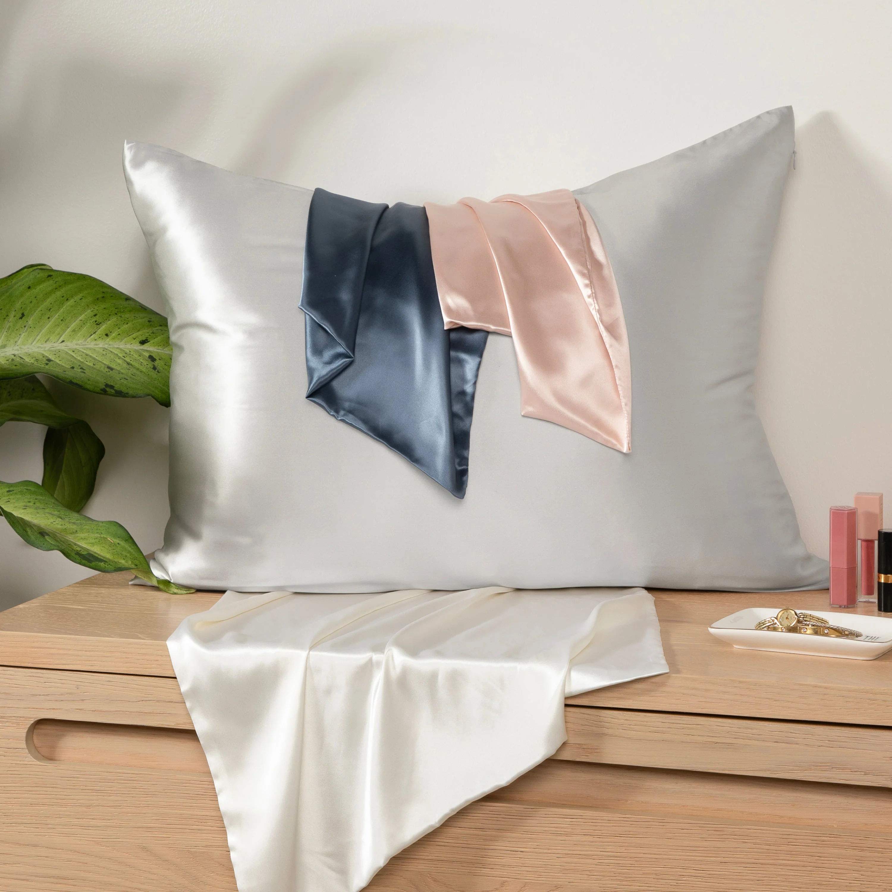 Mulberry Silk Pillowcase - Image 3