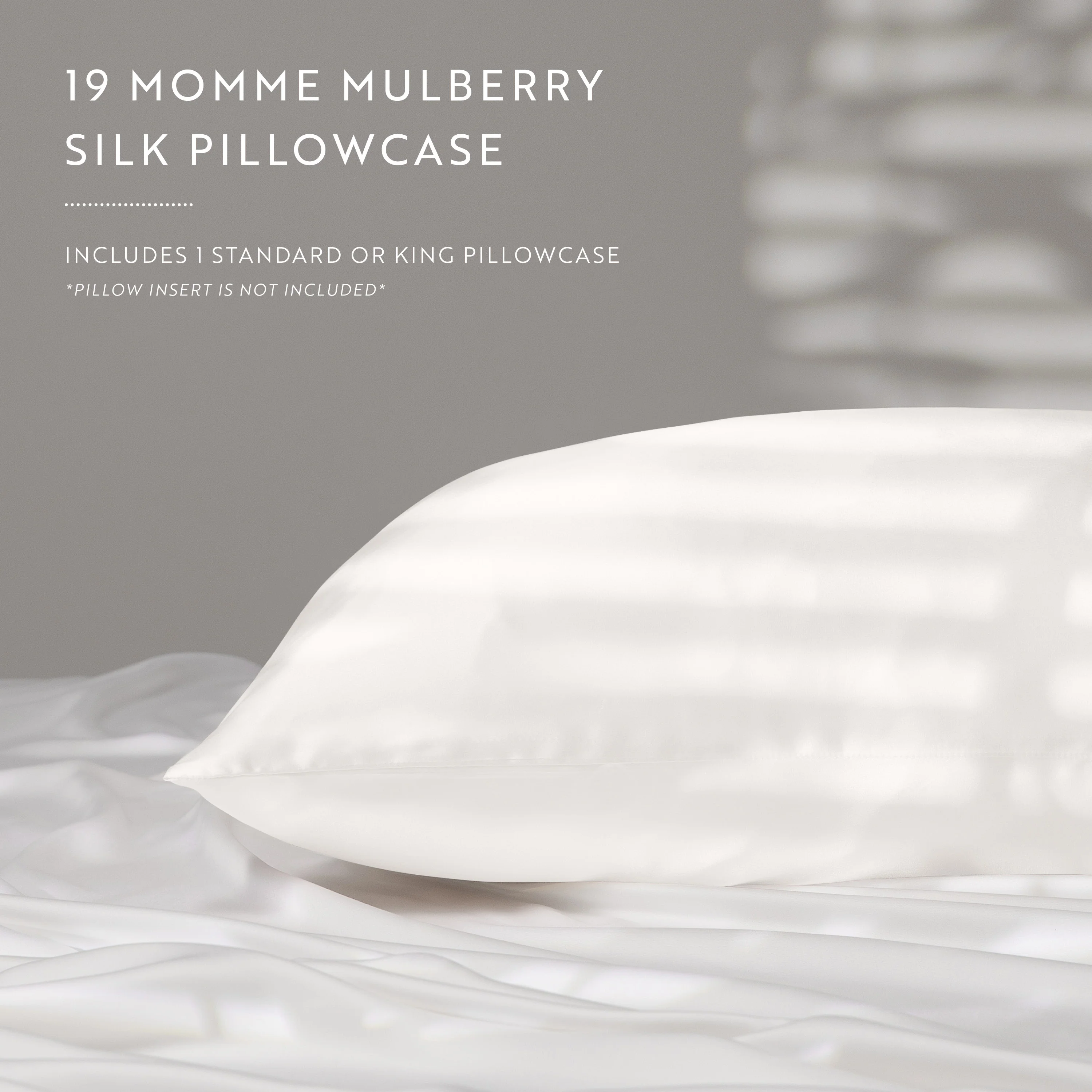 Mulberry Silk Pillowcase - Image 33