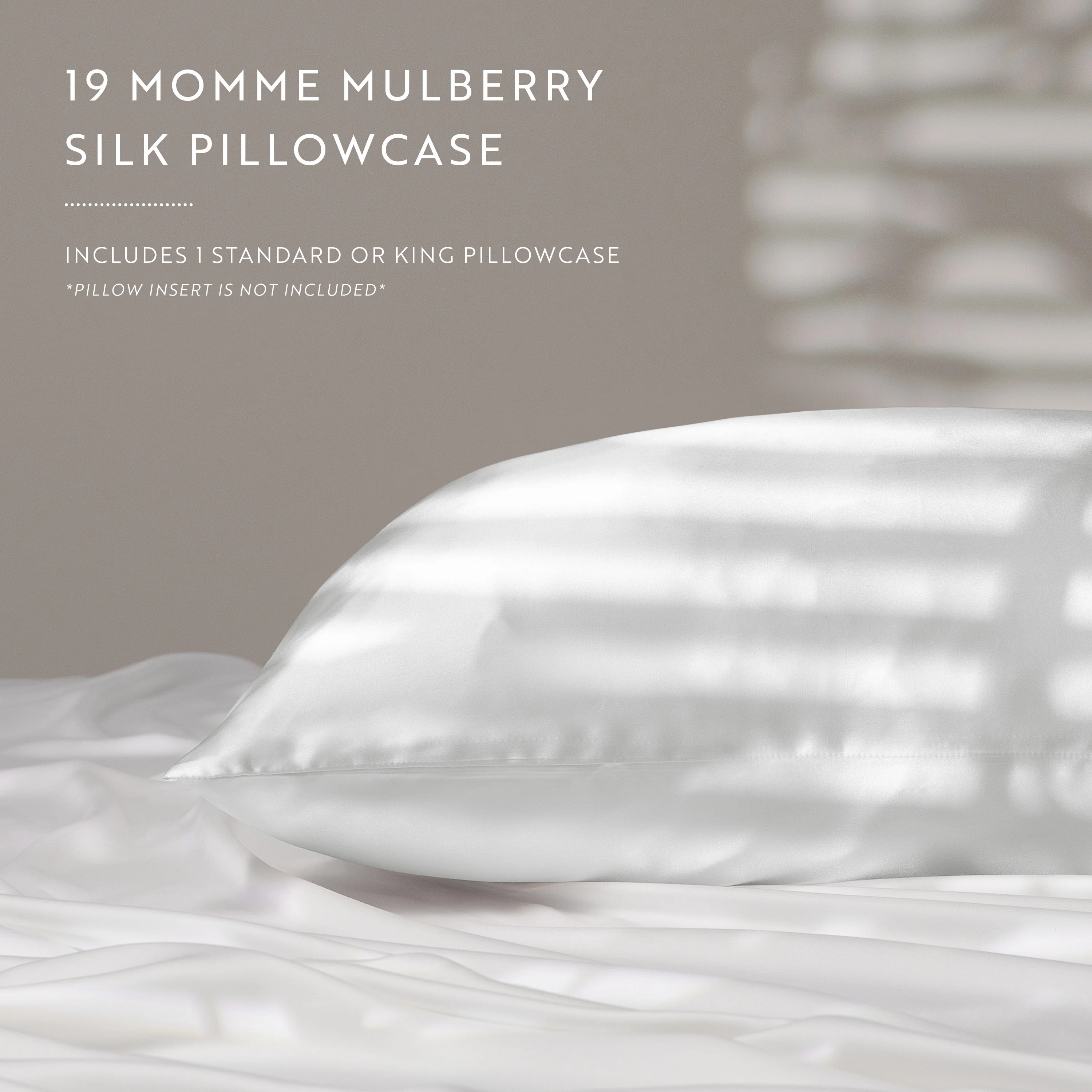 Mulberry Silk Pillowcase - Image 34