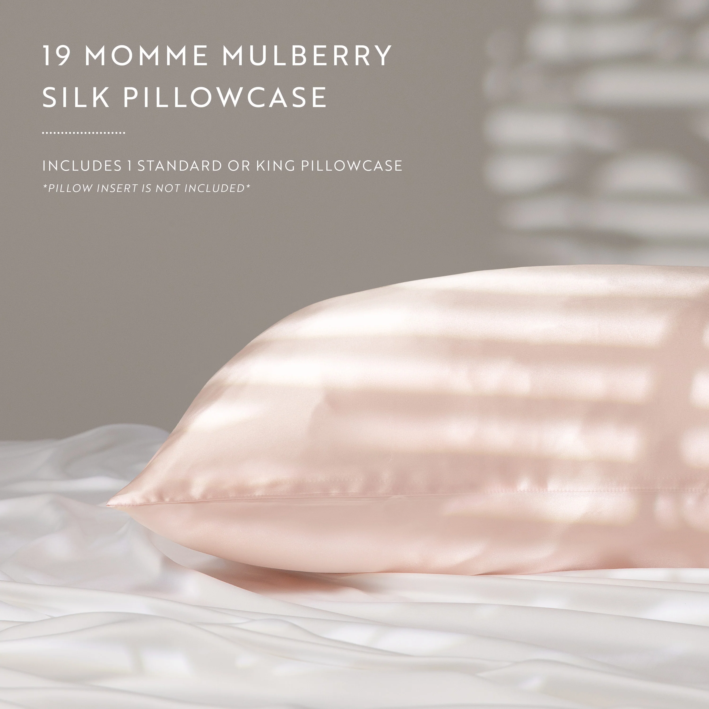 Mulberry Silk Pillowcase - Image 35