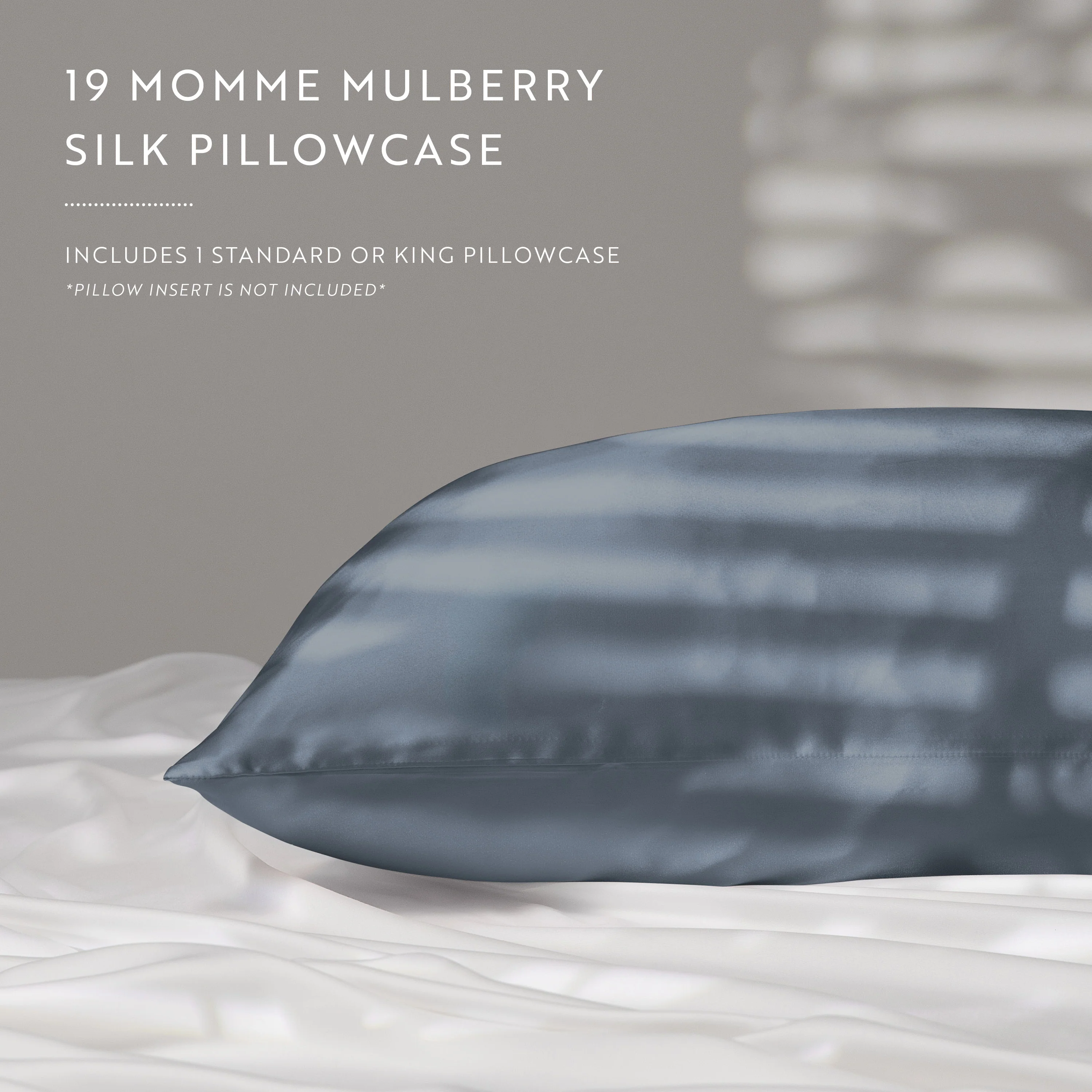 Mulberry Silk Pillowcase - Image 36